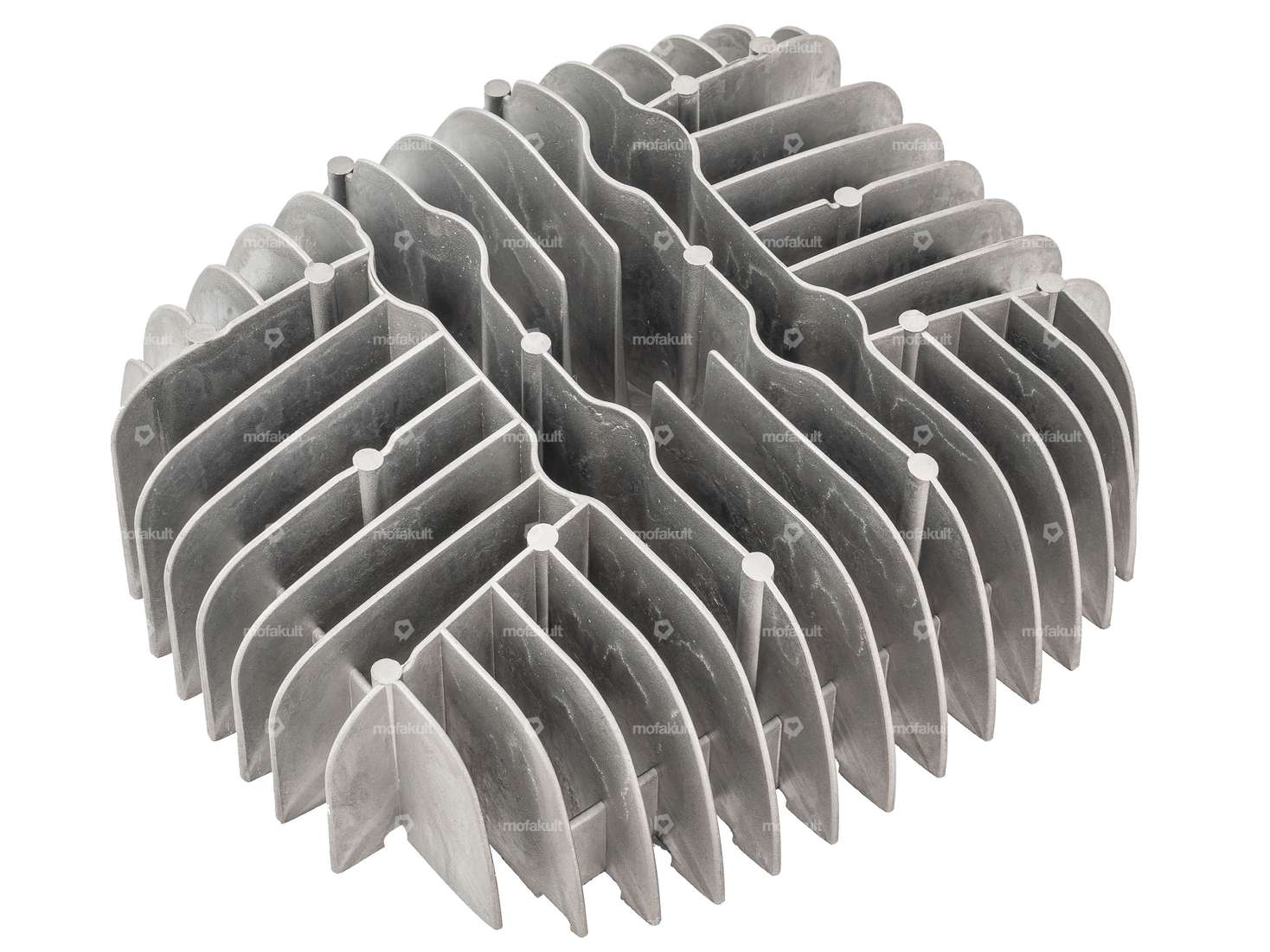 Cylinder head 40 mm | Kreidler Florett RS, RMC Carousel Image 1