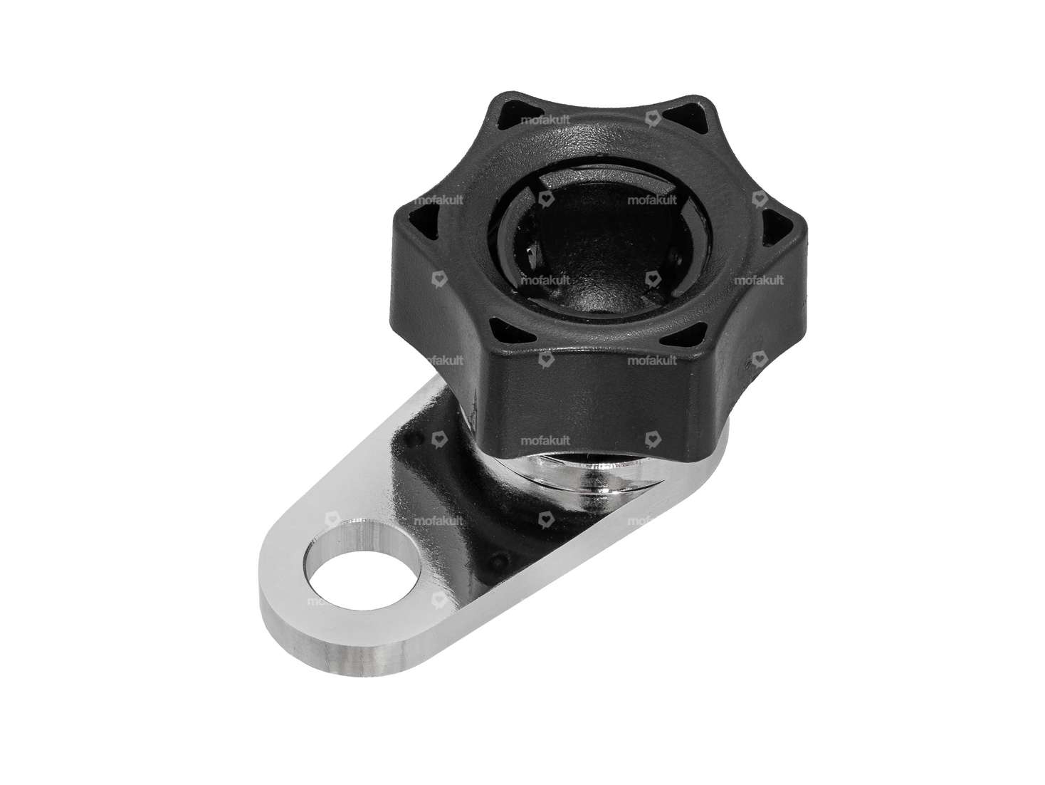 GPO Handy-Halterung Vorbau-Montage Carousel Image 1