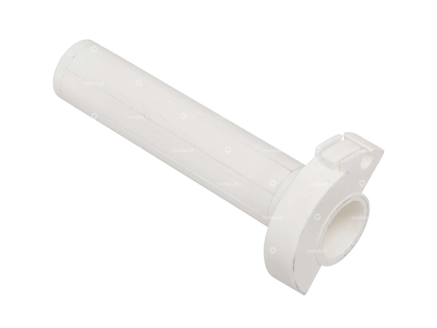 Domino throttle grip double throttle cable (36mm, 3.6°/mm) Carousel Image 4