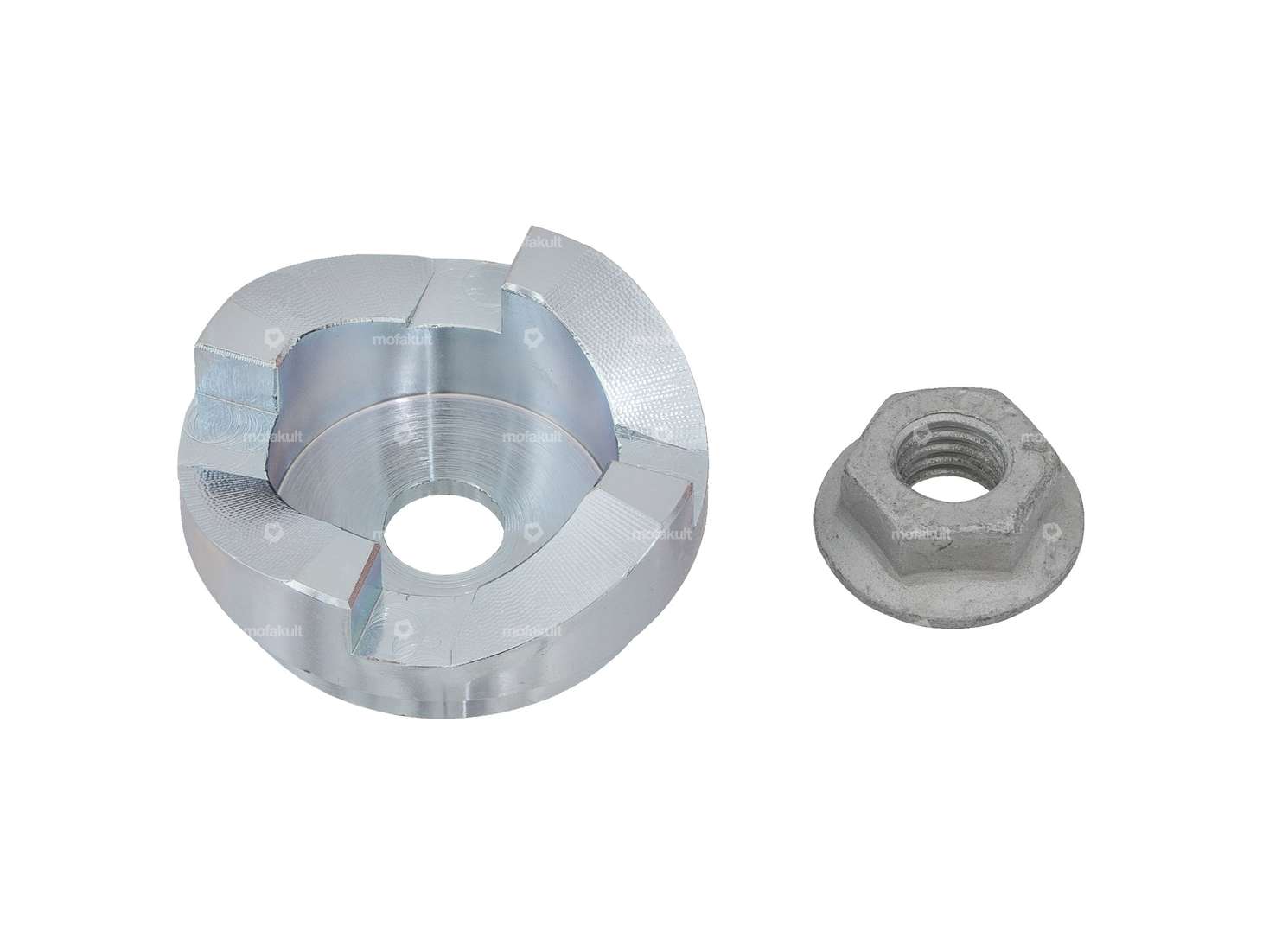 swiing® ingenious Antriebsritzel Mono Seilzugstarter | Piaggio Ciao Carousel Image 1