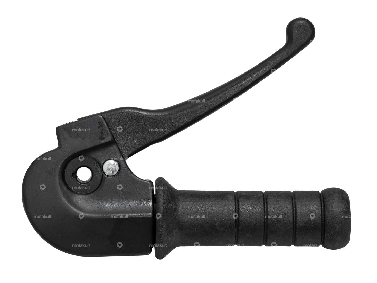 Domino Gasdrehgriff | Puch Supermaxi P1 XL (Kat) / Piaggio Ciao C24, SI, Grillo Carousel Image 1