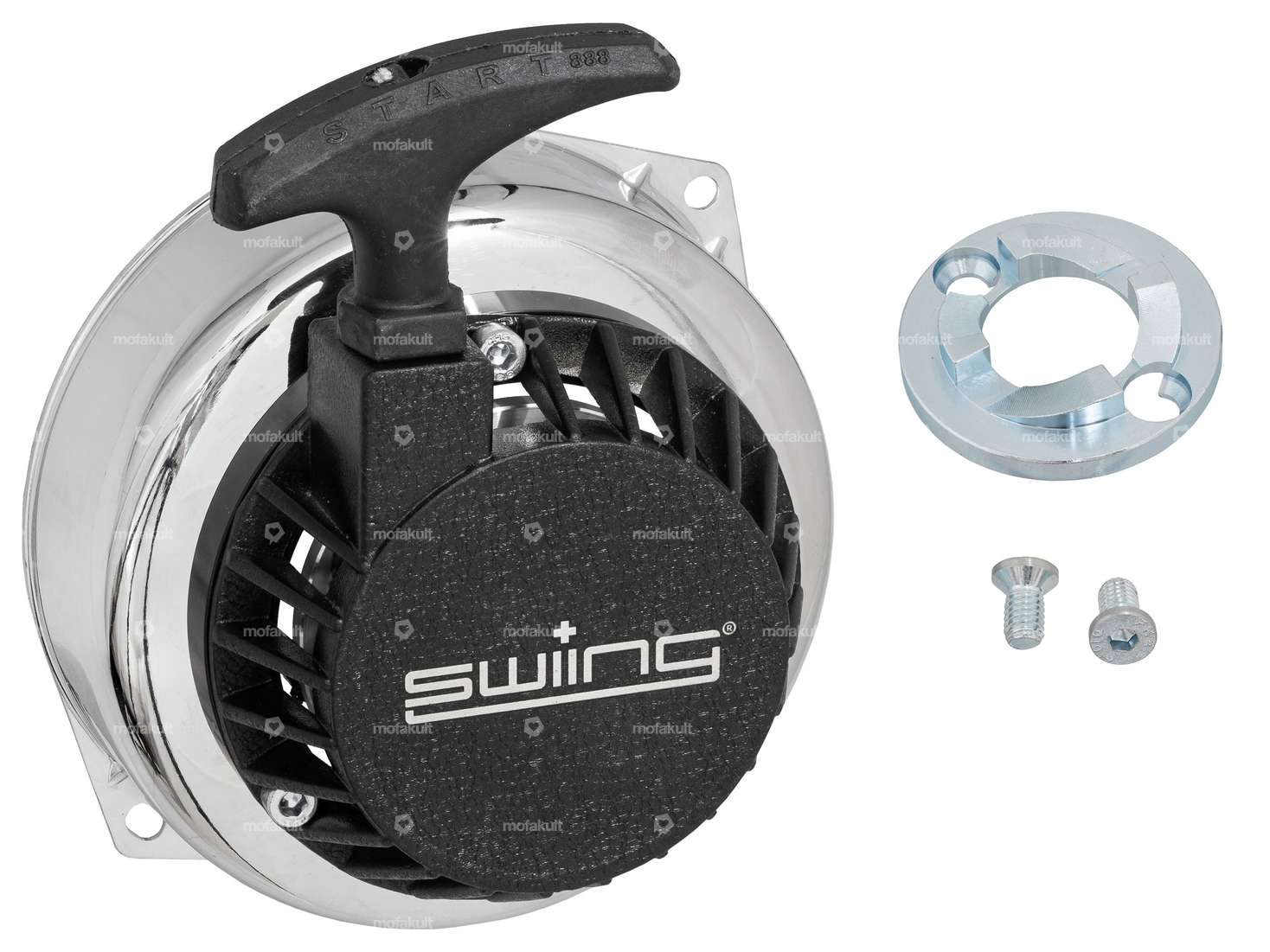 swiing® ingenious Seilzugstarter | Puch E50 MVT-Zündung Carousel Image 1