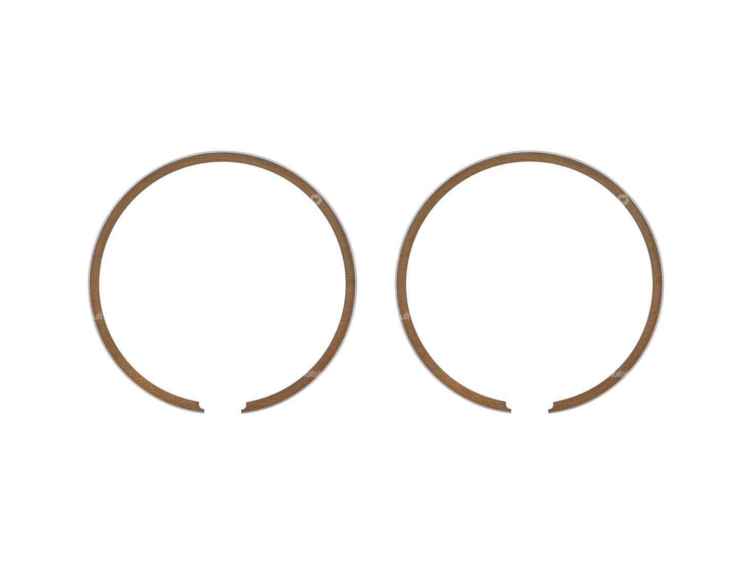 Barikit Kolbenringe Ø 42 mm | Puch Carousel Image 1