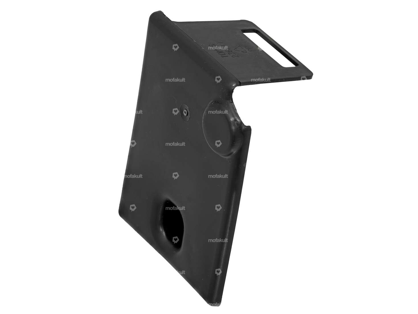 Schutzplatte Öltank | Tomos Fun Sport´R Carousel Image 1