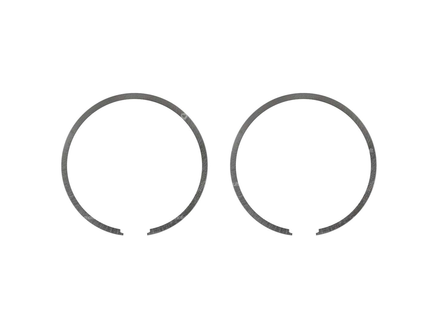 Meteor piston rings 41 x 1.5 mm (IS) (pair) | Pony Beta 521 Carousel Image 1