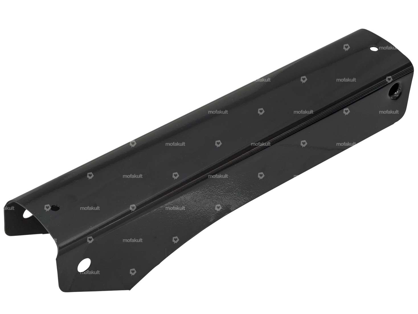 Rahmenteil Sattelstütze schwarz | Solex 3800 Carousel Image 1