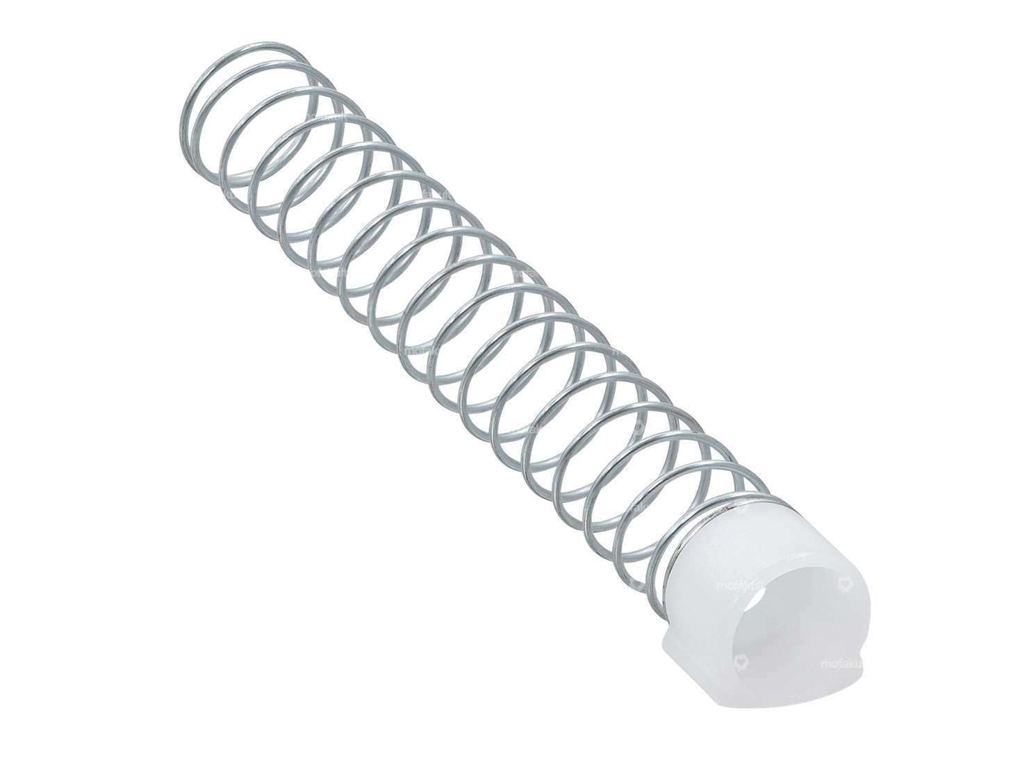 Polini Feder Gasschieber PWK Vergaser Carousel Image 2