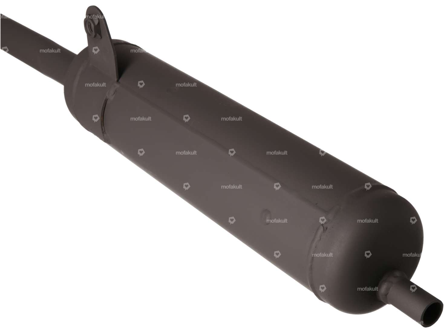 RMS Auspuff Ø 25 mm | Piaggio Ciao, Bravo Carousel Image 3