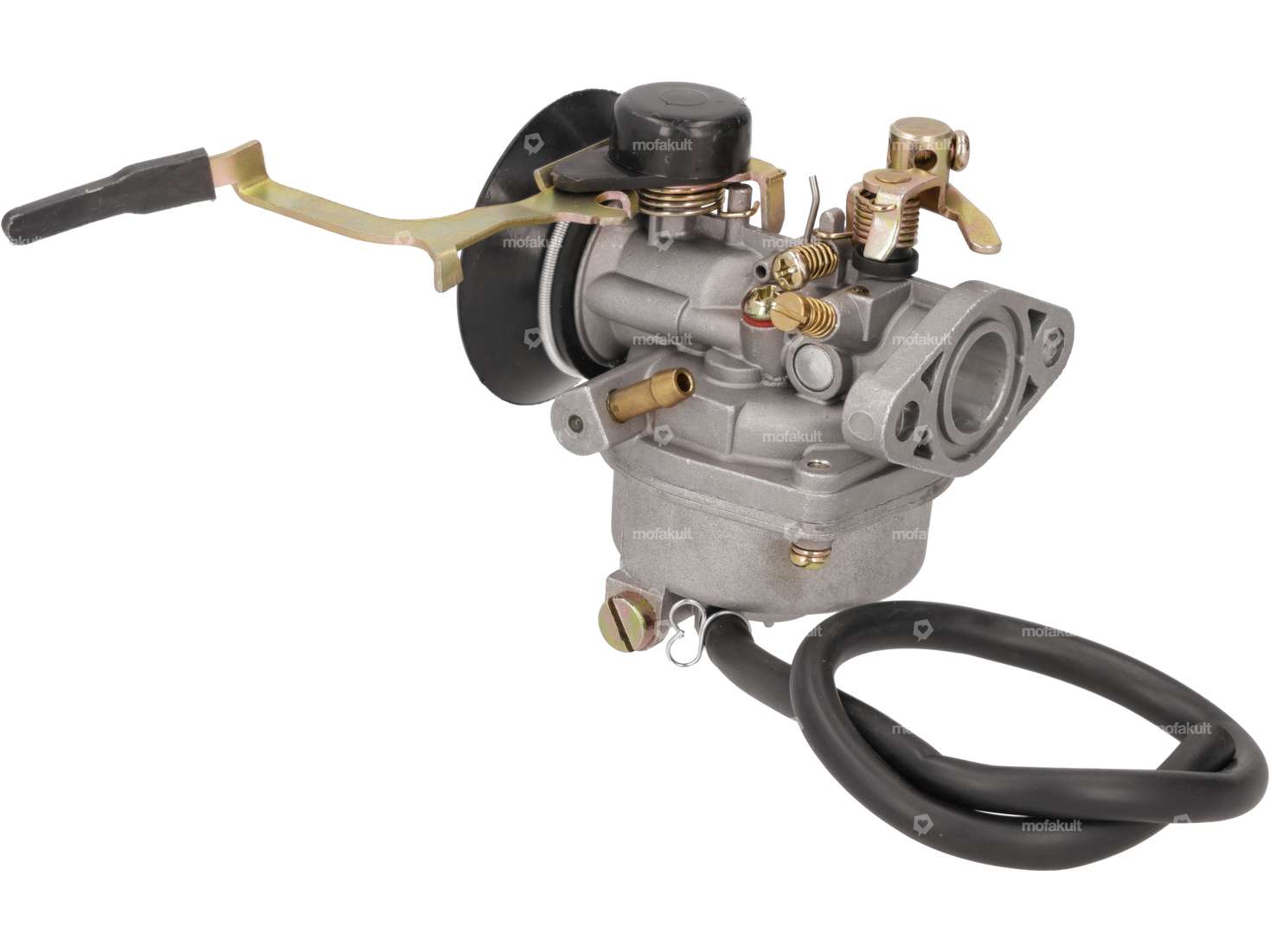 16 mm carburetor | Honda Camino PA 50 Carousel Image 3