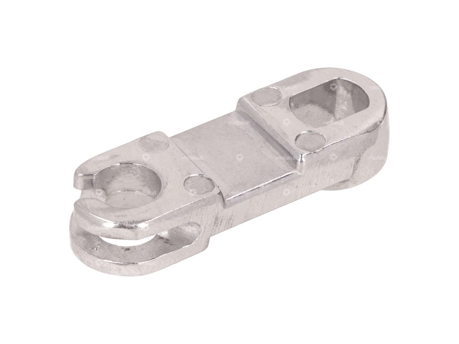 Entkupplungshebel Alu | Puch MS50, MS51 / DKW / Victoria Carousel Image 1