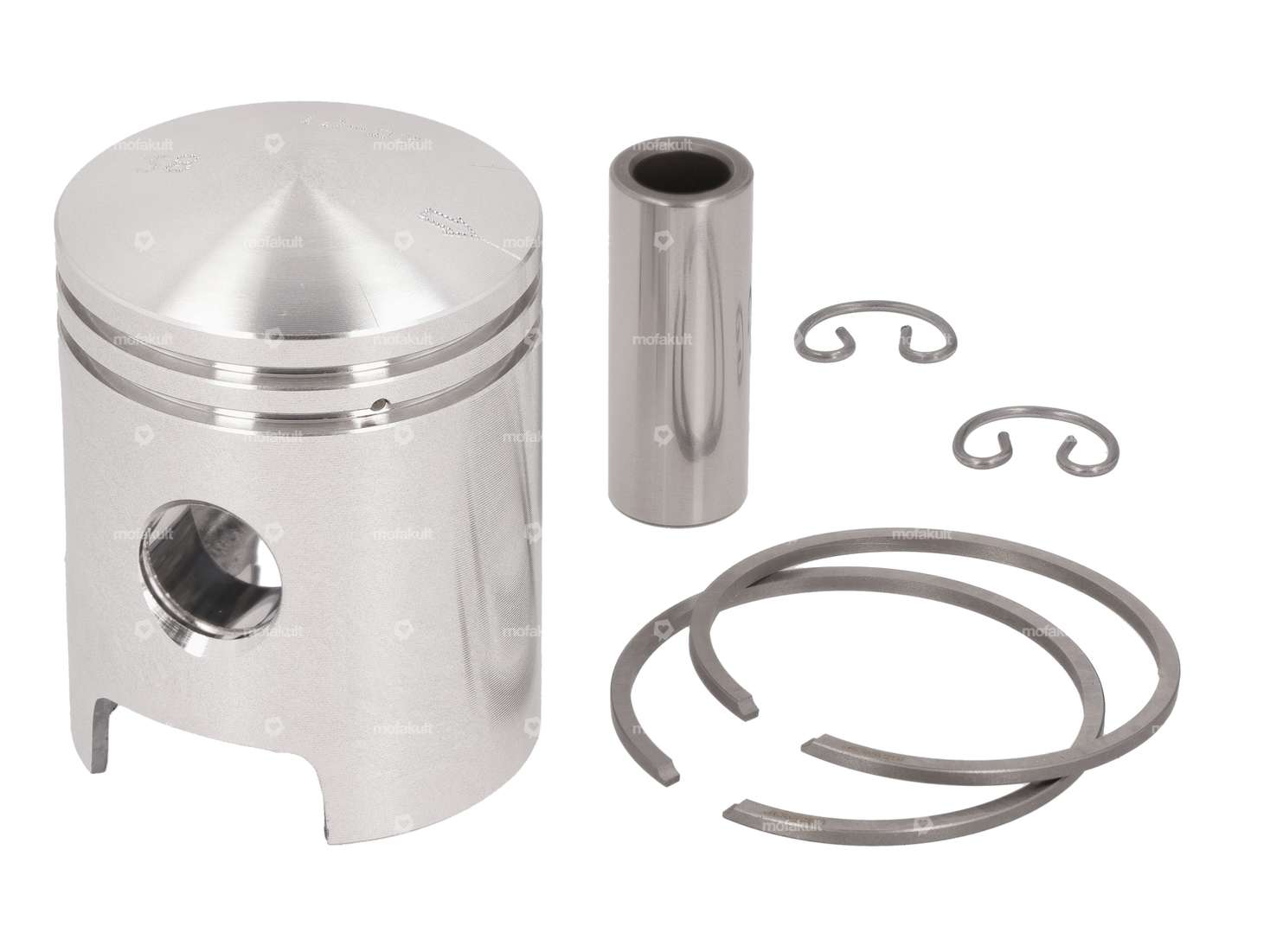 Meteor Kolben 38 mm | Tomos A35 Carousel Image 1