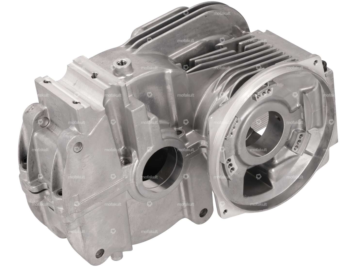 ADDY GME Motorengehäuse «der.pruefstand» Edition | Puch E50 Carousel Image 3