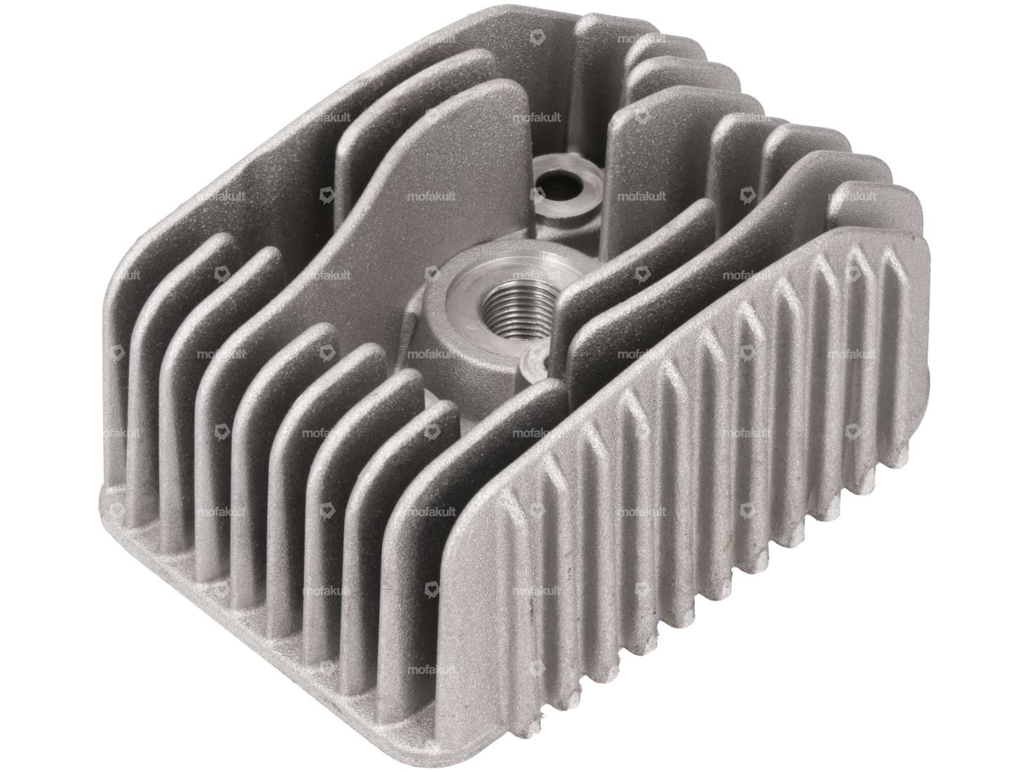 Polini Zylinderkopf zu 44 - 46 mm Zylinderkit | Piaggio Ciao Carousel Image 1