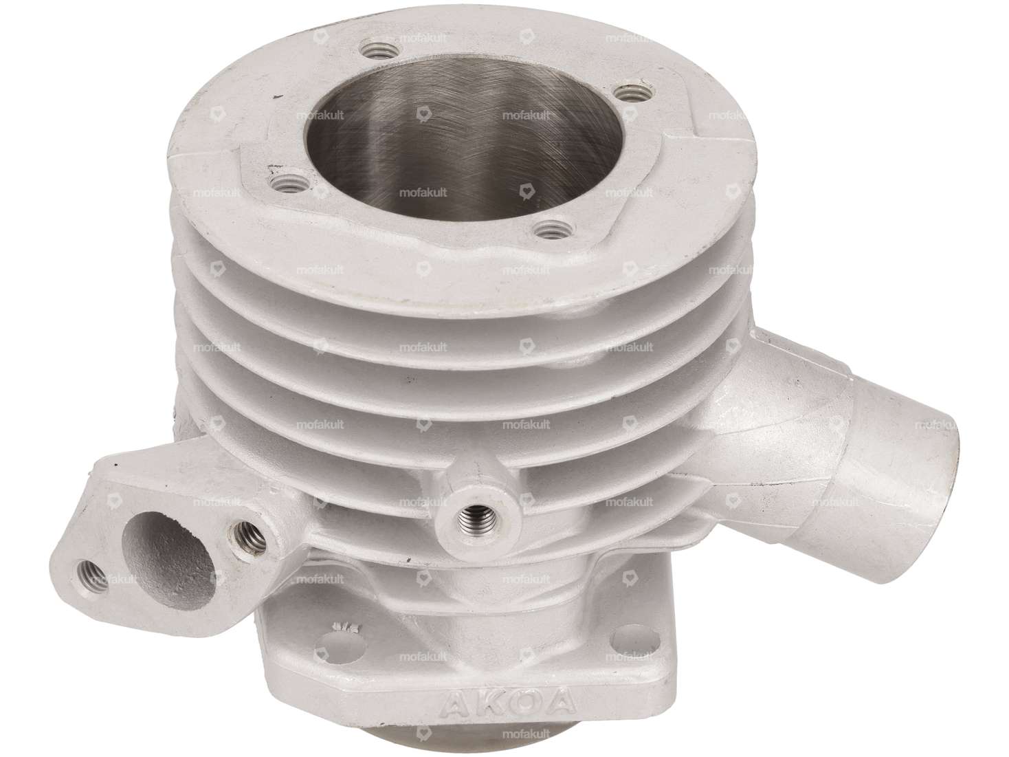 AKOA 41 mm cylinder kit "Power Edition" | Sachs 503 2AL, AAL, 2BL, ABL Carousel Image 4