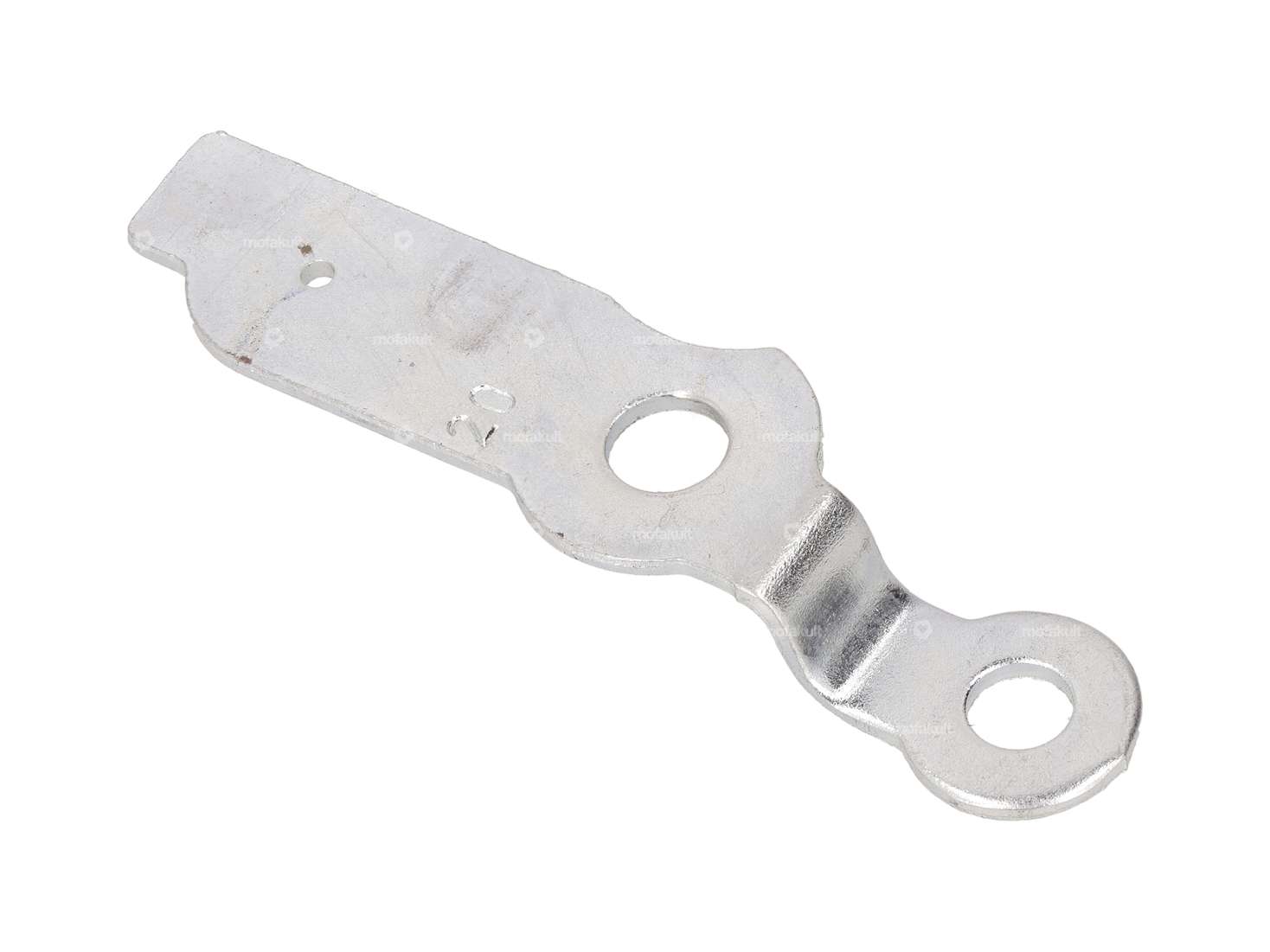 Dell'Orto Choke Ø 0.2 mm SHA (Typ 3) Vergaser | Piaggio Ciao PX, C24 Carousel Image 3