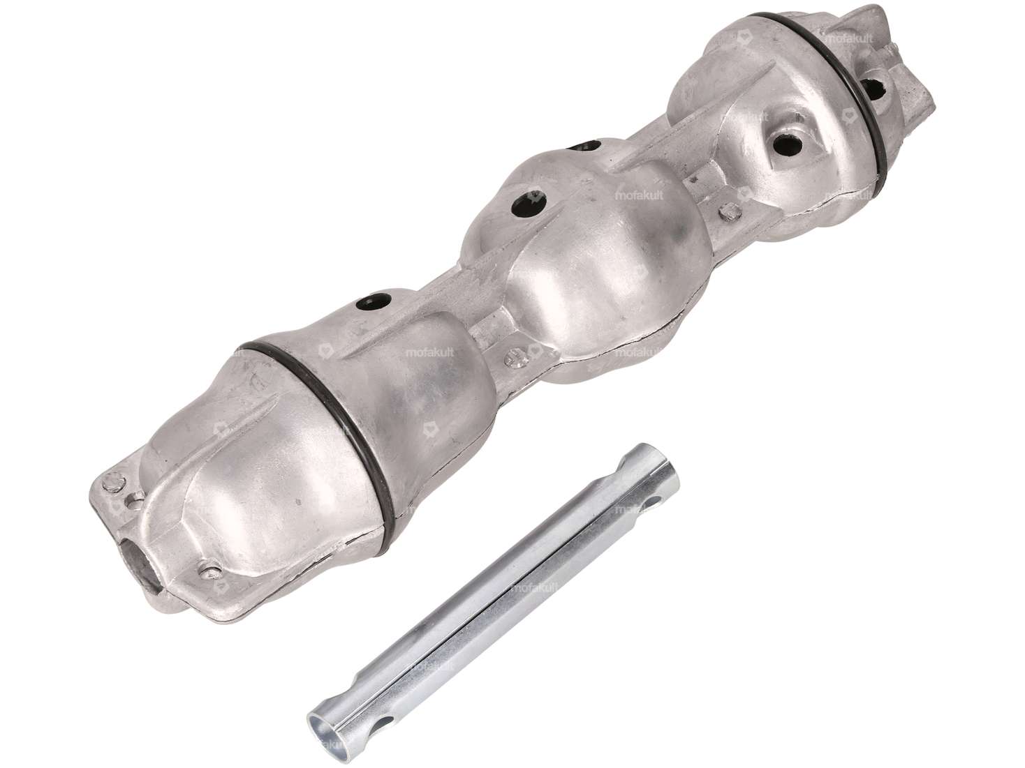 GPO Schalldämpfer | Puch Carousel Image 2