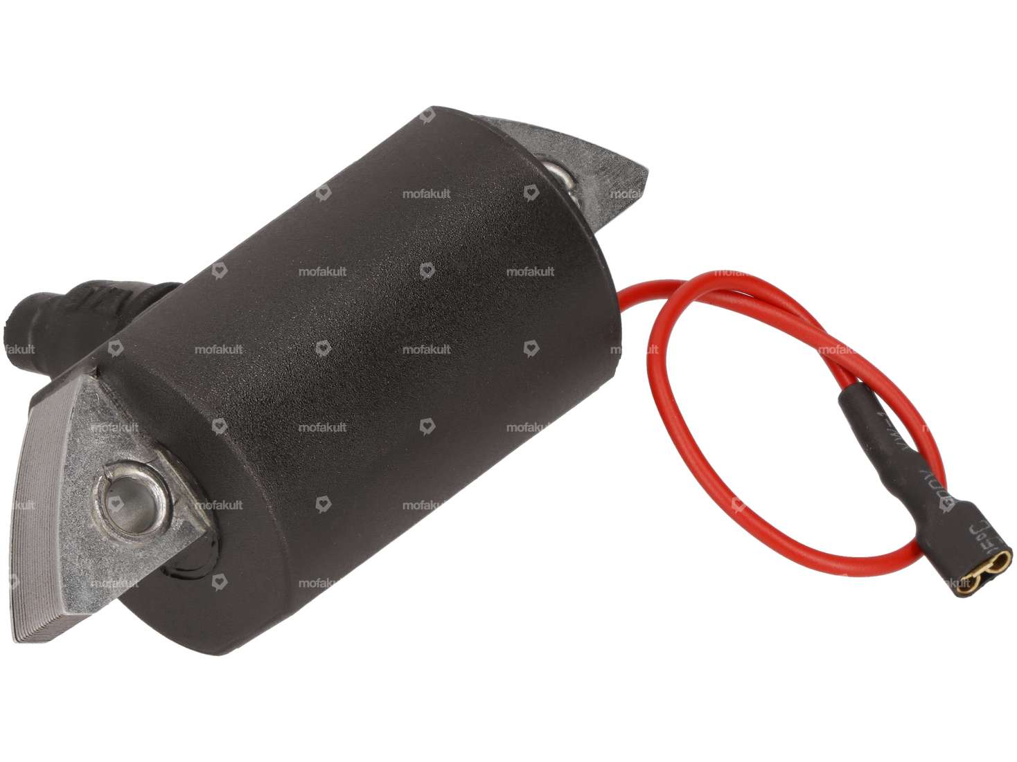 VEC Zündspule elektronisch (ersetzt Zündspule, Kondensator & Unterbrecher) Carousel Image 3