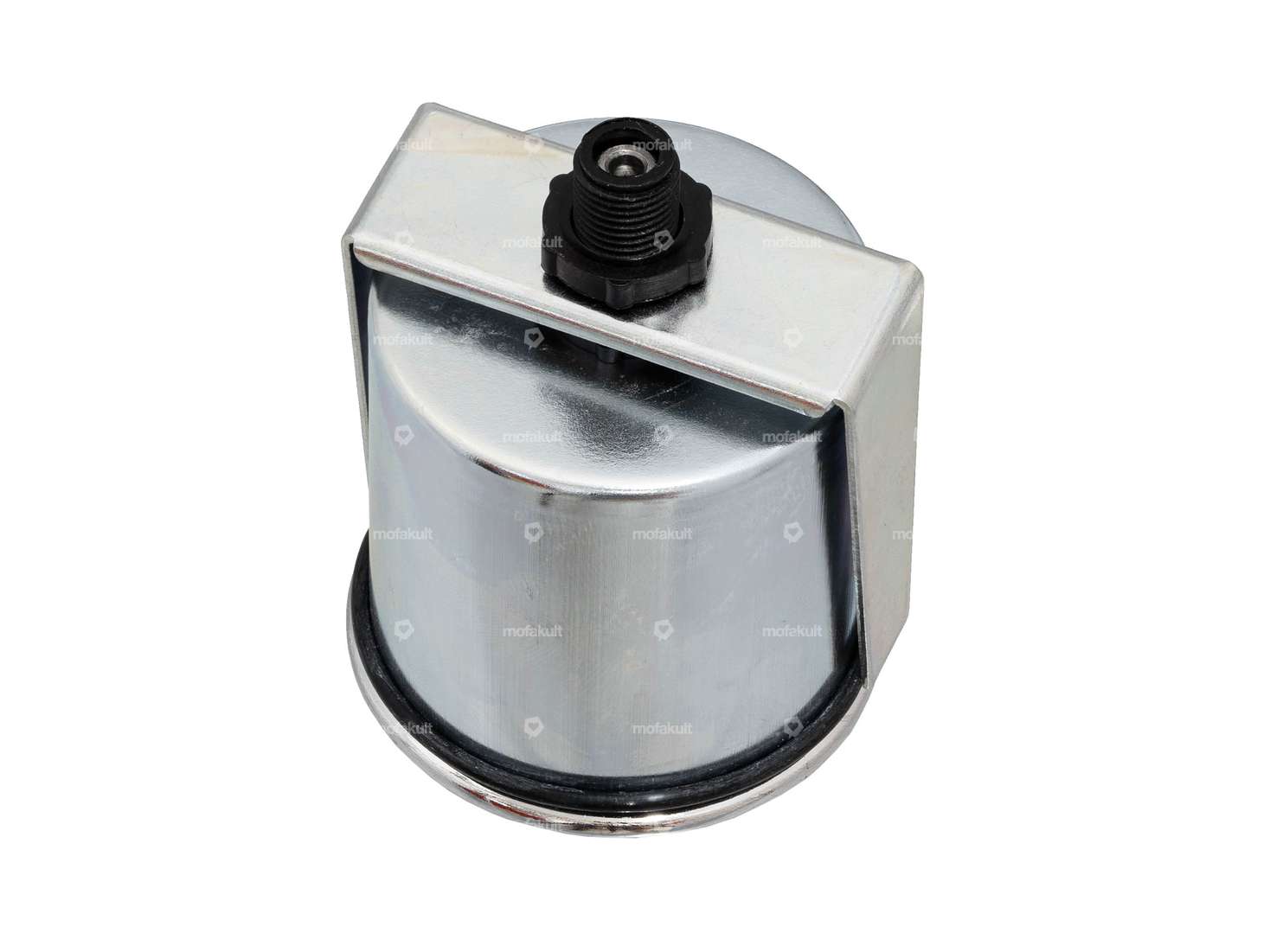 66HEROES Tacho-Set 17" (eckiger Scheinwerfer) | Puch Maxi S / N Carousel Image 2