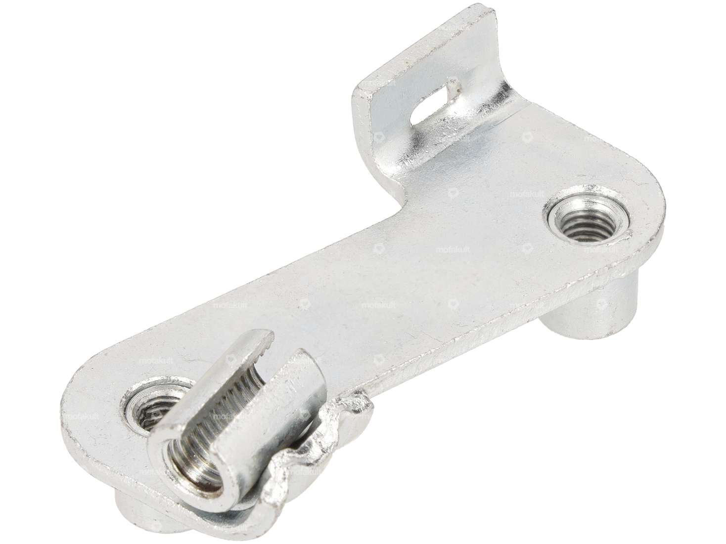 Halterung Bremskabel hinten | Puch MS50, MV50, VS50 Carousel Image 1