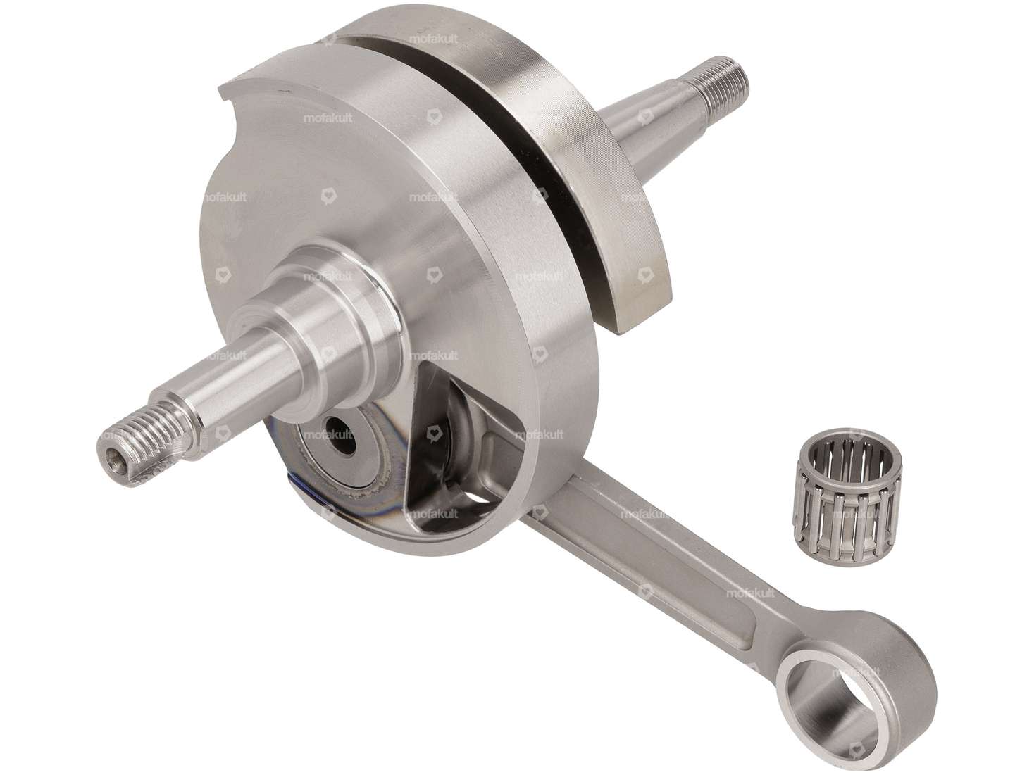 Polini Kurbelwelle «Tuning» 57 mm | Vespa PX200, P200, Rally 200, Cosa 200 Carousel Image 1