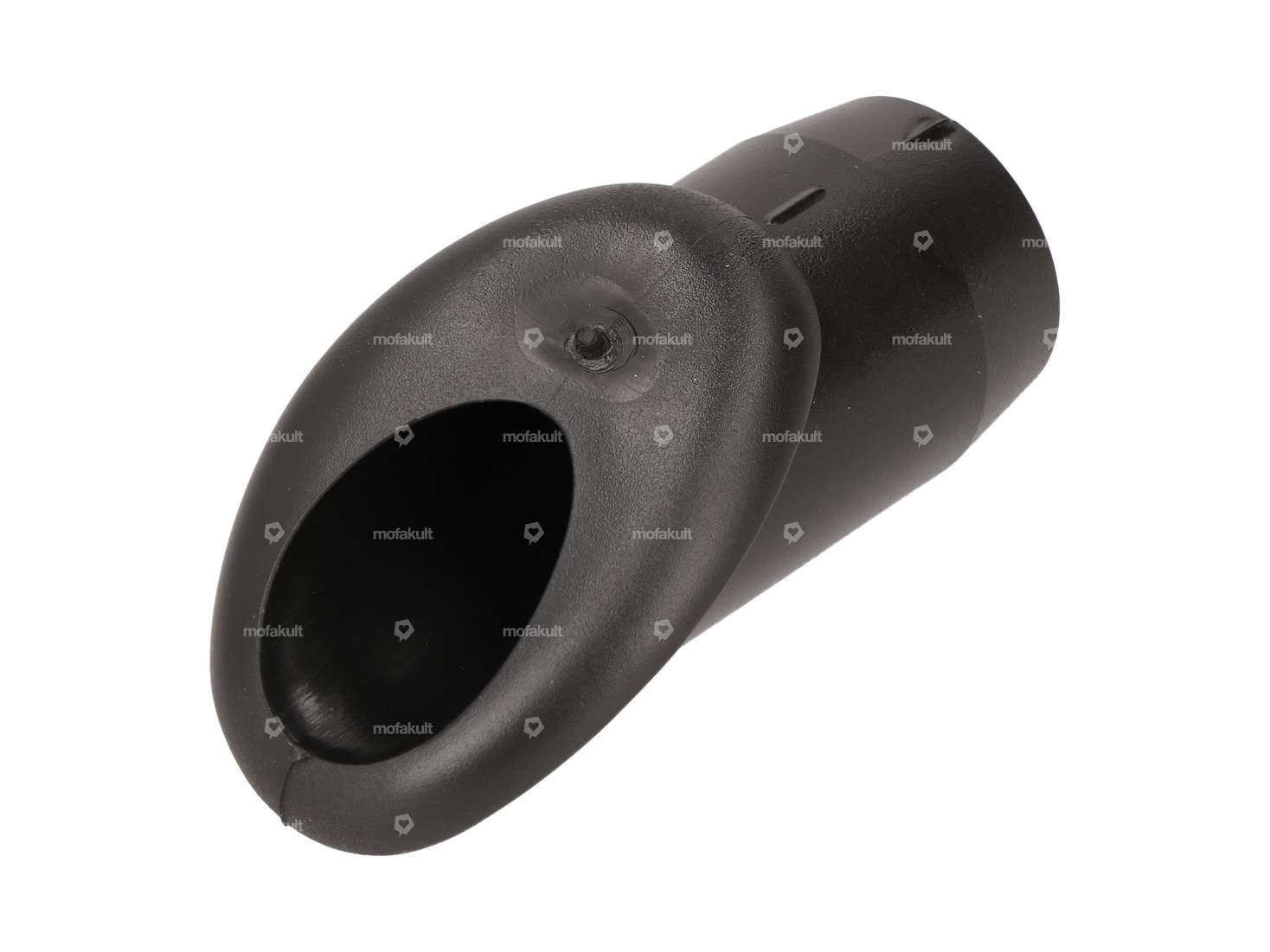 Rubber fuel hose frame | Vespa Largeframe Carousel Image 1