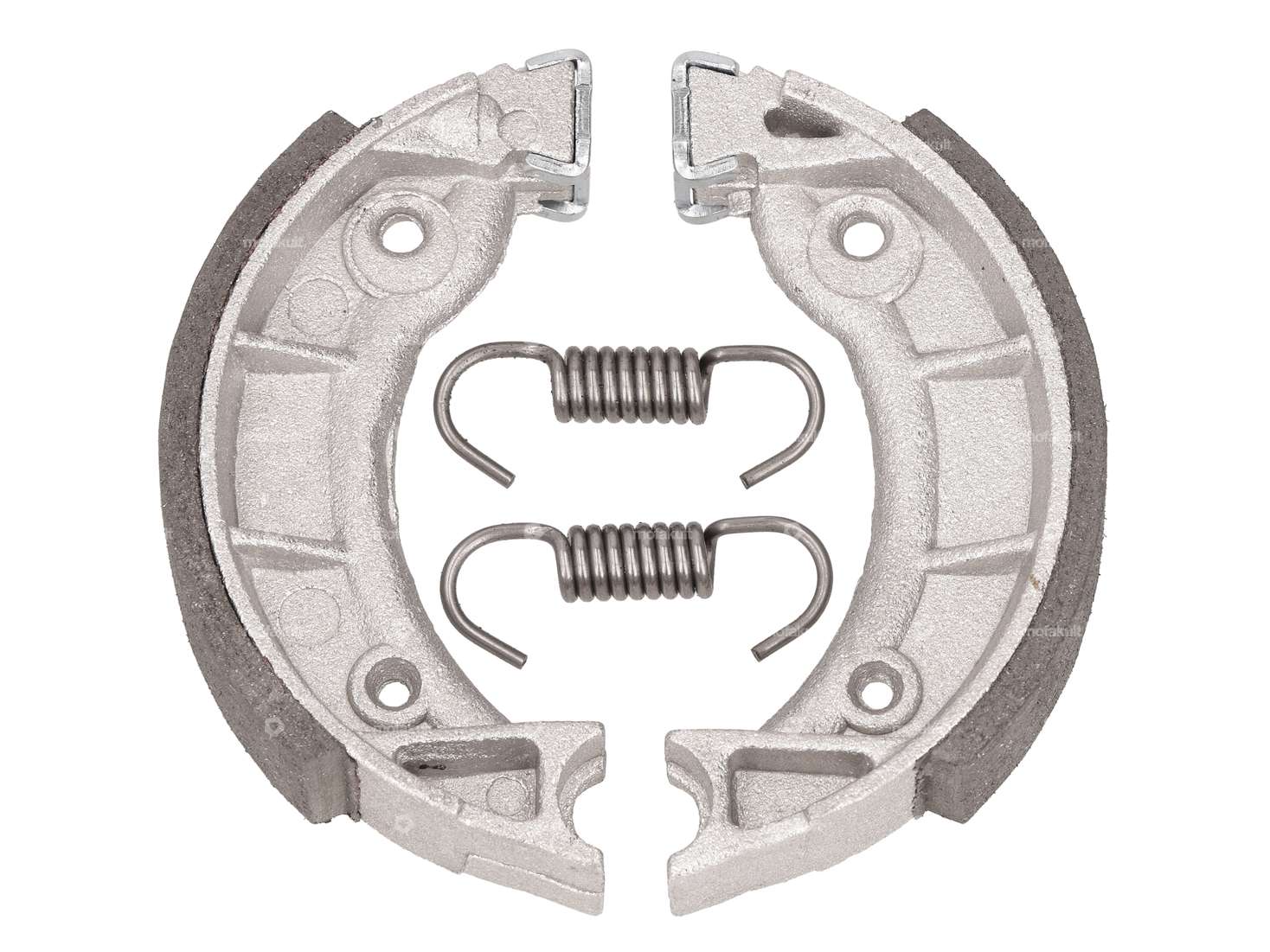 NewFren brake shoes Ø 90 x 18 | Sachs Carousel Image 1
