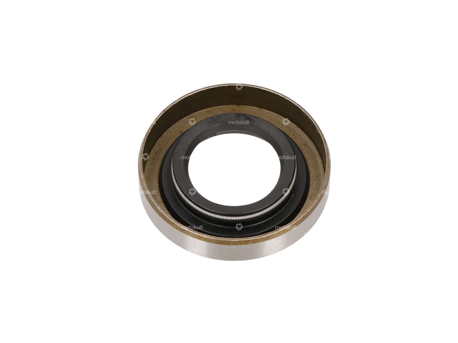Wellendichtring 17/33/7 B NBR Kurbelwelle | Sachs 503 AB / ADV Carousel Image 1