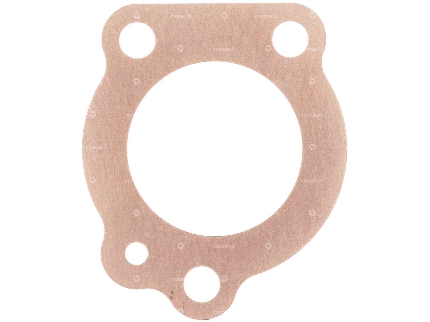 swiing® ingenious Cylinder Head Gasket, 38 mm, Copper | Piaggio Ciao, SI, Bravo, Boxer Carousel Image 1