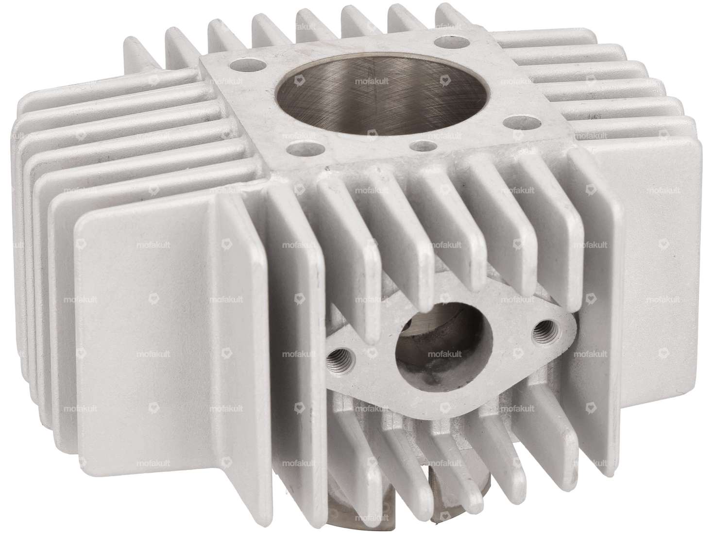 AKOA 42 mm Zylinderkit CH12 getarnt | Puch E50 / Z50 / ZA50 Carousel Image 3