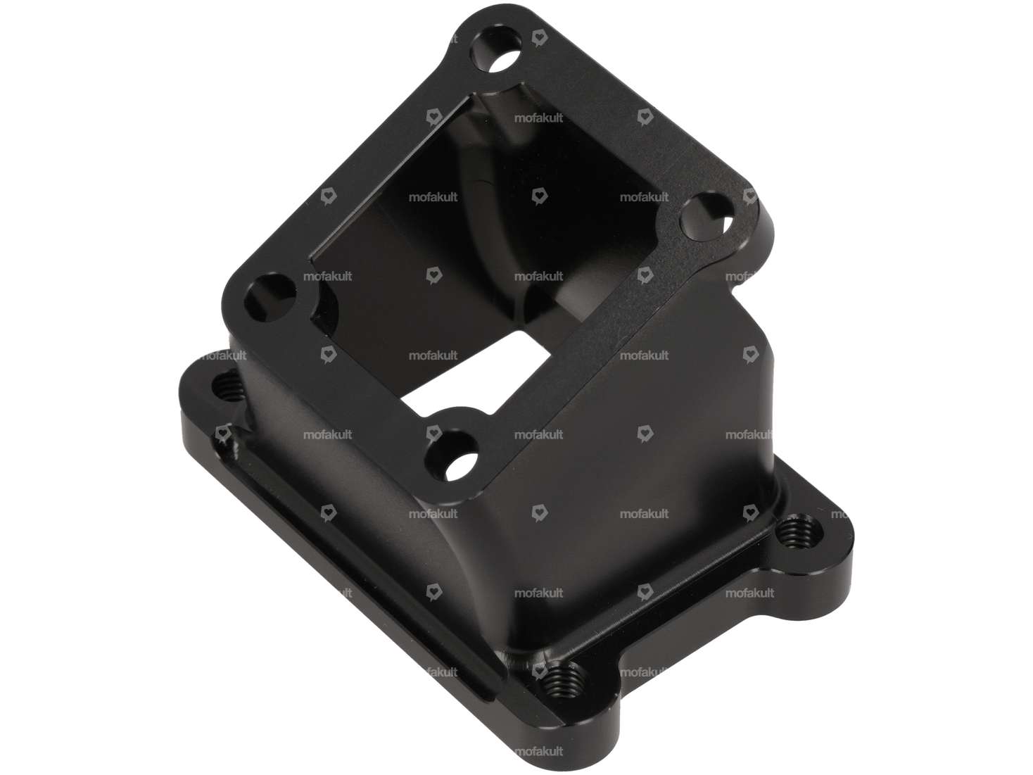 Gilardoni ItalKit Intake Manifold with Diaphragm | Puch Carousel Image 1