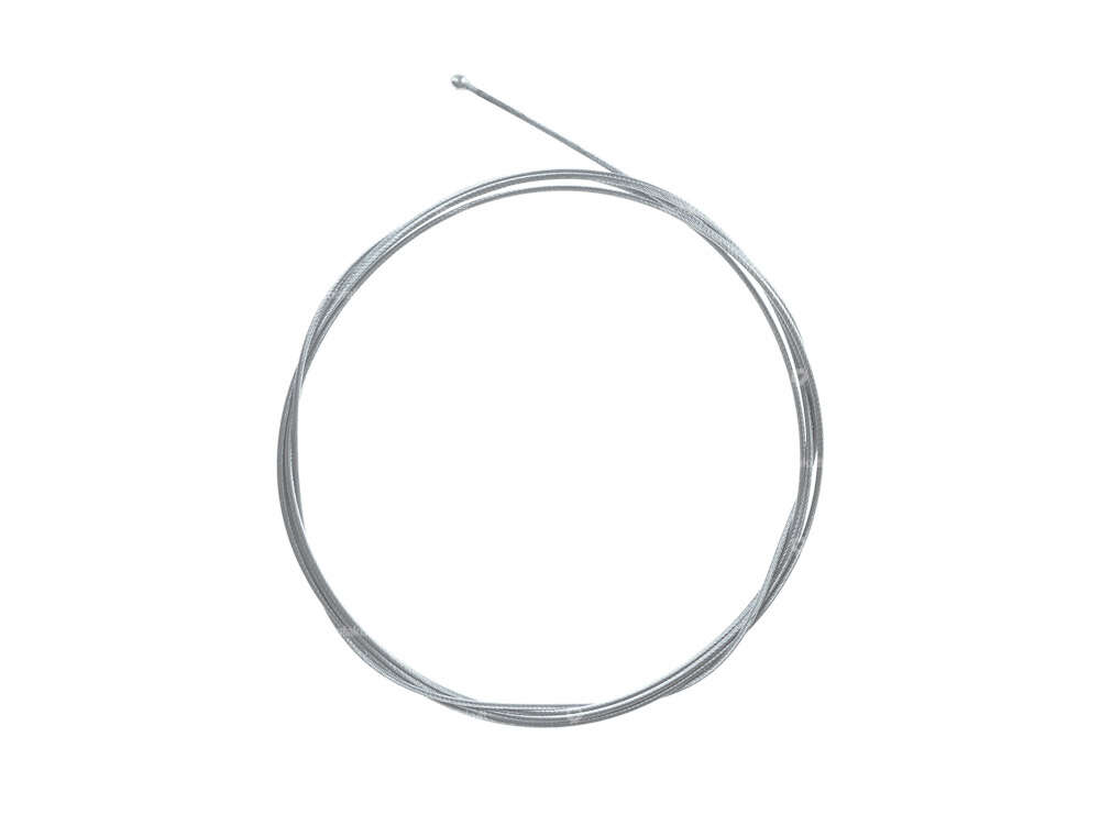 Gaskabel Ø 1.2 mm x 165 cm (Nippel Kugel) Dell'Orto Carousel Image 1