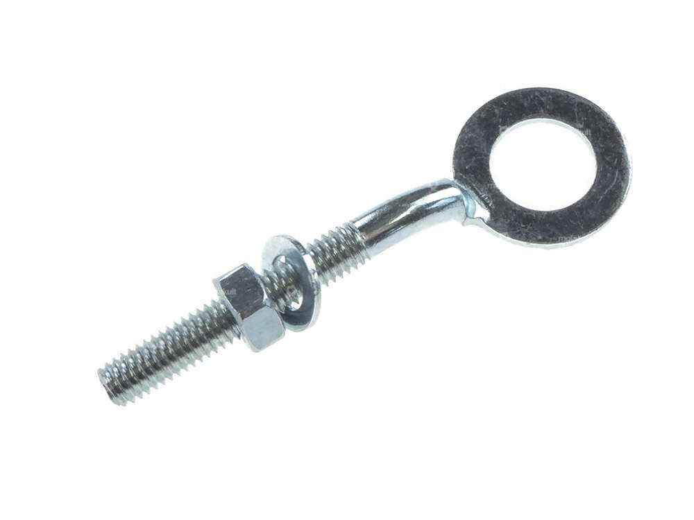 Radspanner gekröpft (per Stück) Carousel Image 1