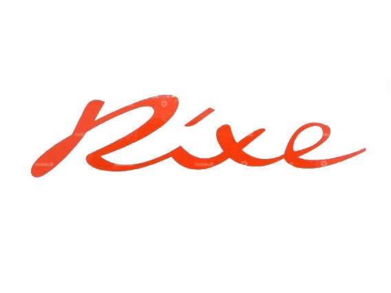 «Rixe» Kleber 113 x 26 mm Carousel Image 1