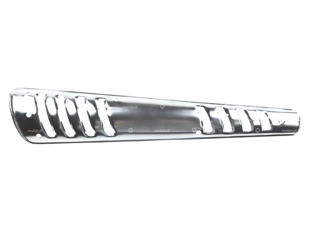 Hitzeschutzblech | Pony/ Sachs 503 Katalysator Carousel Image 1