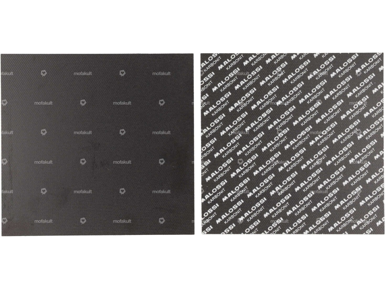 Malossi Membranplättchen Karbonit 0.35 mm Carousel Image 1