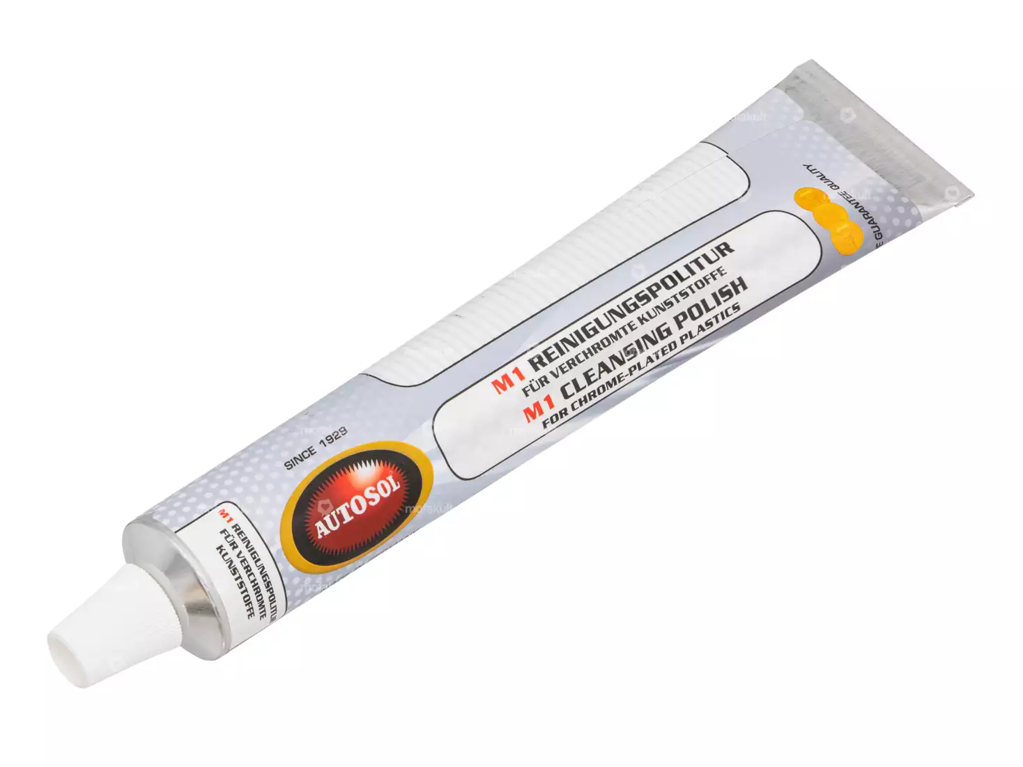 Autosol M1 Reinigungspolitur Für Verchromte Kunsts Produktbild-Vorschau 4