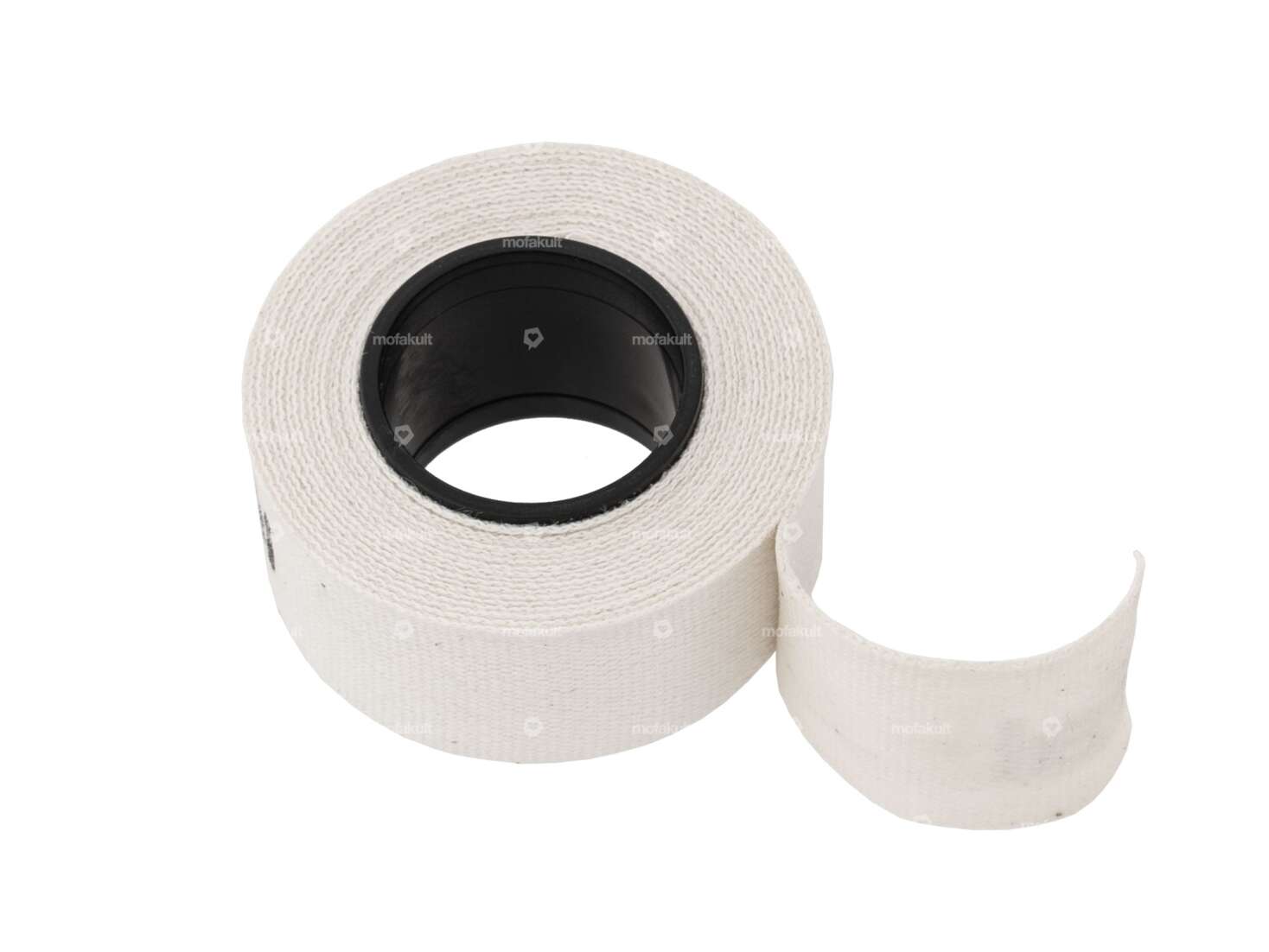 Zéfal Felgenband Textil 17 mm (Schutz für Schlauch) Carousel Image 1