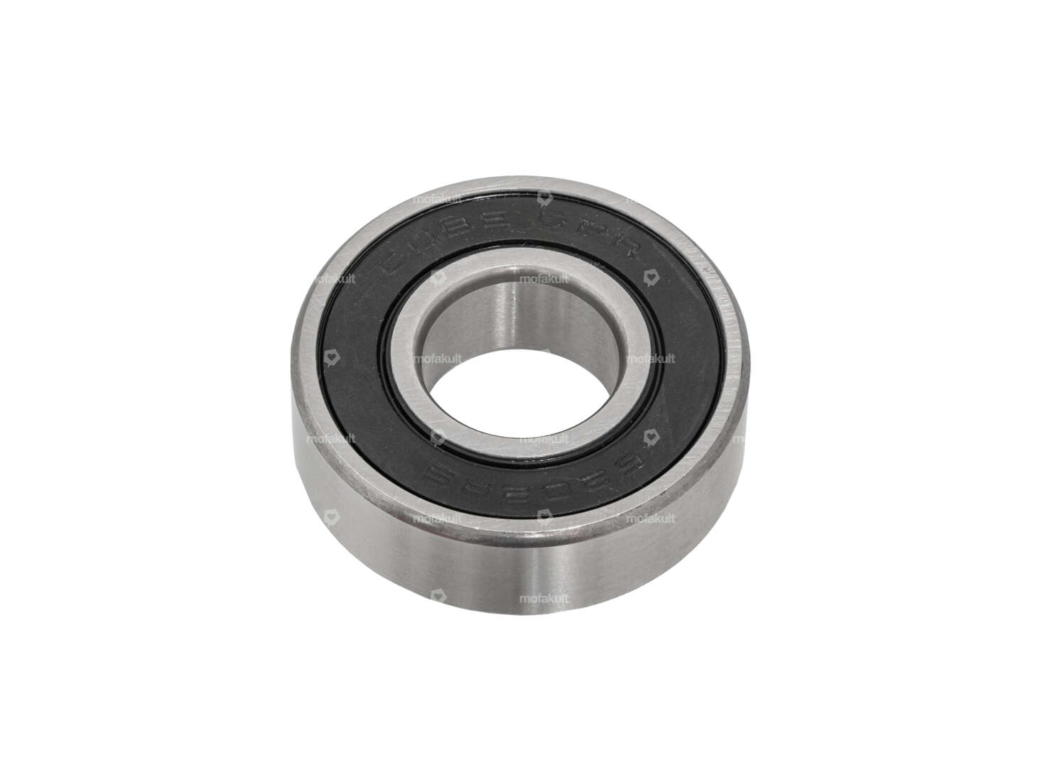 CUBE 6202 2RS ball bearing 15/35/11 triangular bearing plate | Piaggio Ciao, SI, Bravo, Grillo Carousel Image 1