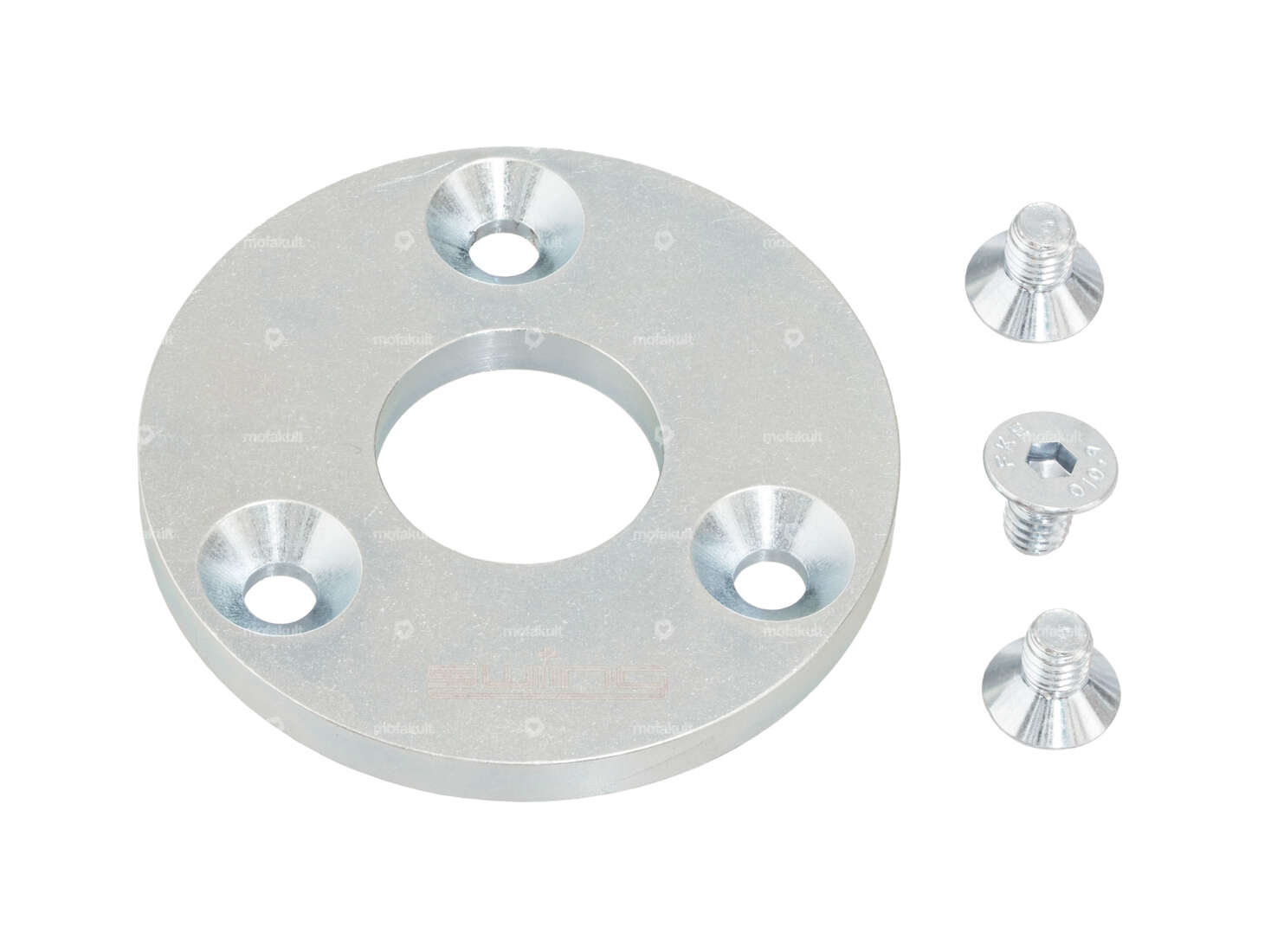 swiing® ingenious 80 g Zusatzgewicht MVT, PVL, Selettra Carousel Image 1