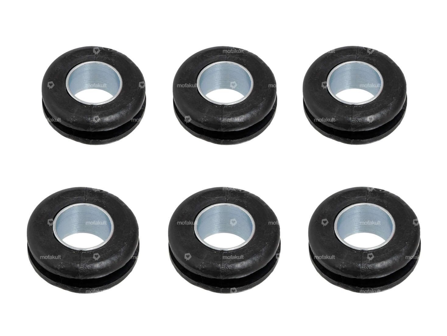 swiing® revival Silentgummi-Set Seitenschützer | Sachs Grand Sport Carousel Image 1