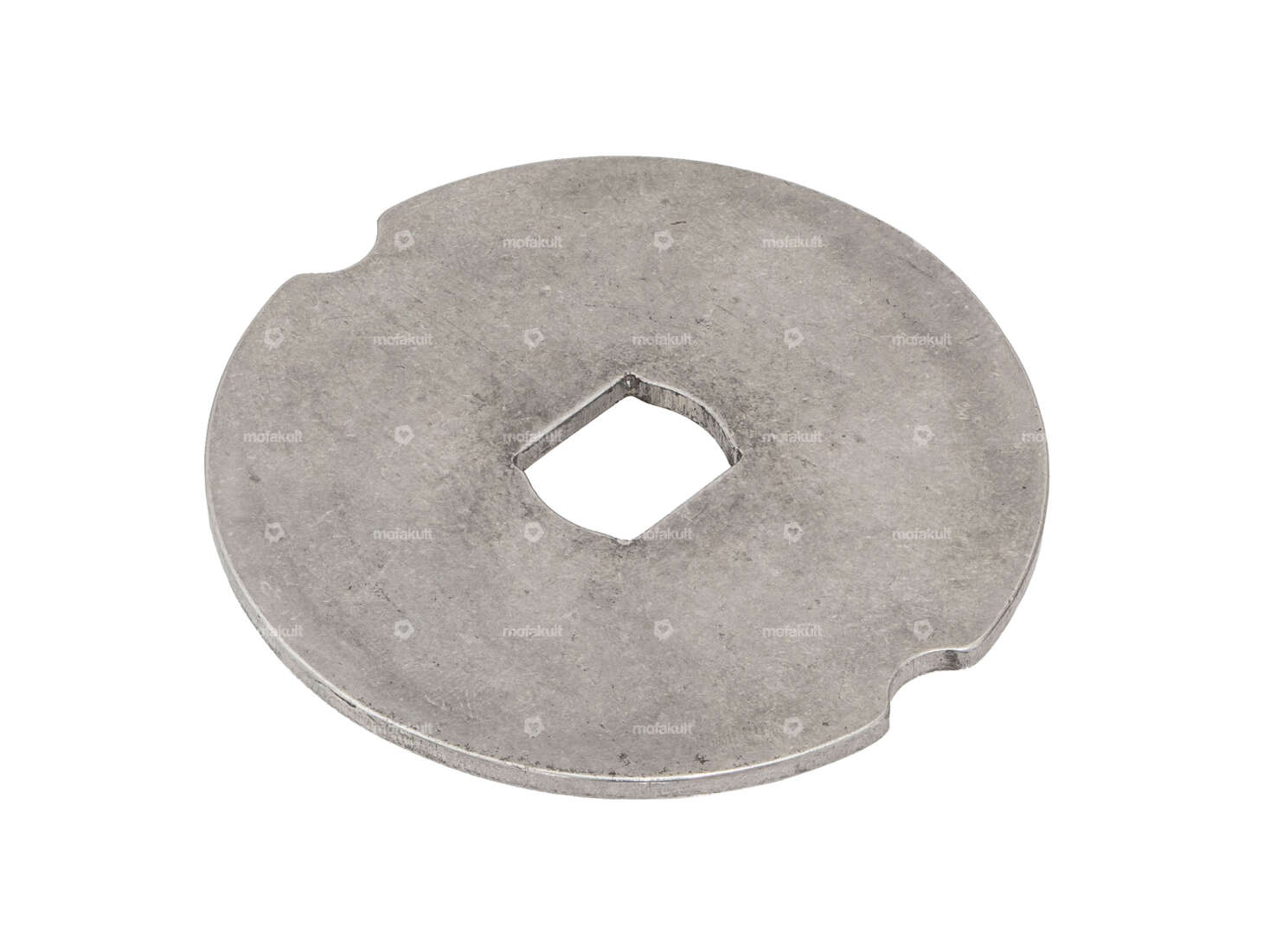 Deckscheibe Zusatzkupplung Wandler NOS | Piaggio SI PTT Carousel Image 1