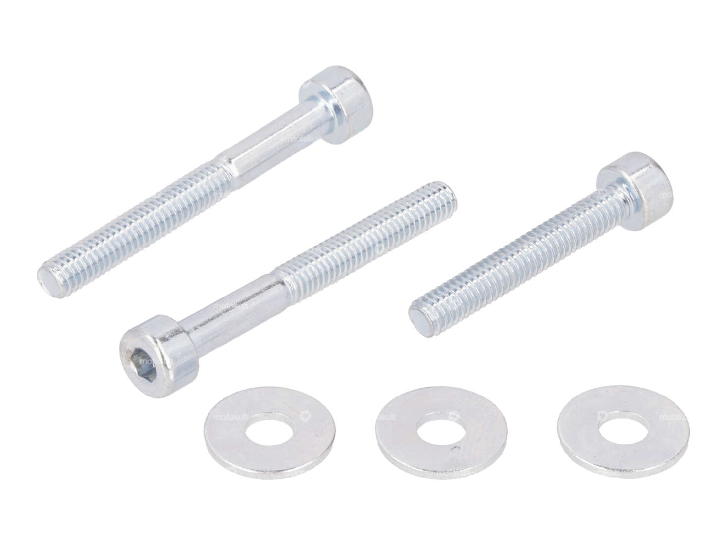 swiing® revival Schrauben-Set PVL Zündung Carousel Image 1