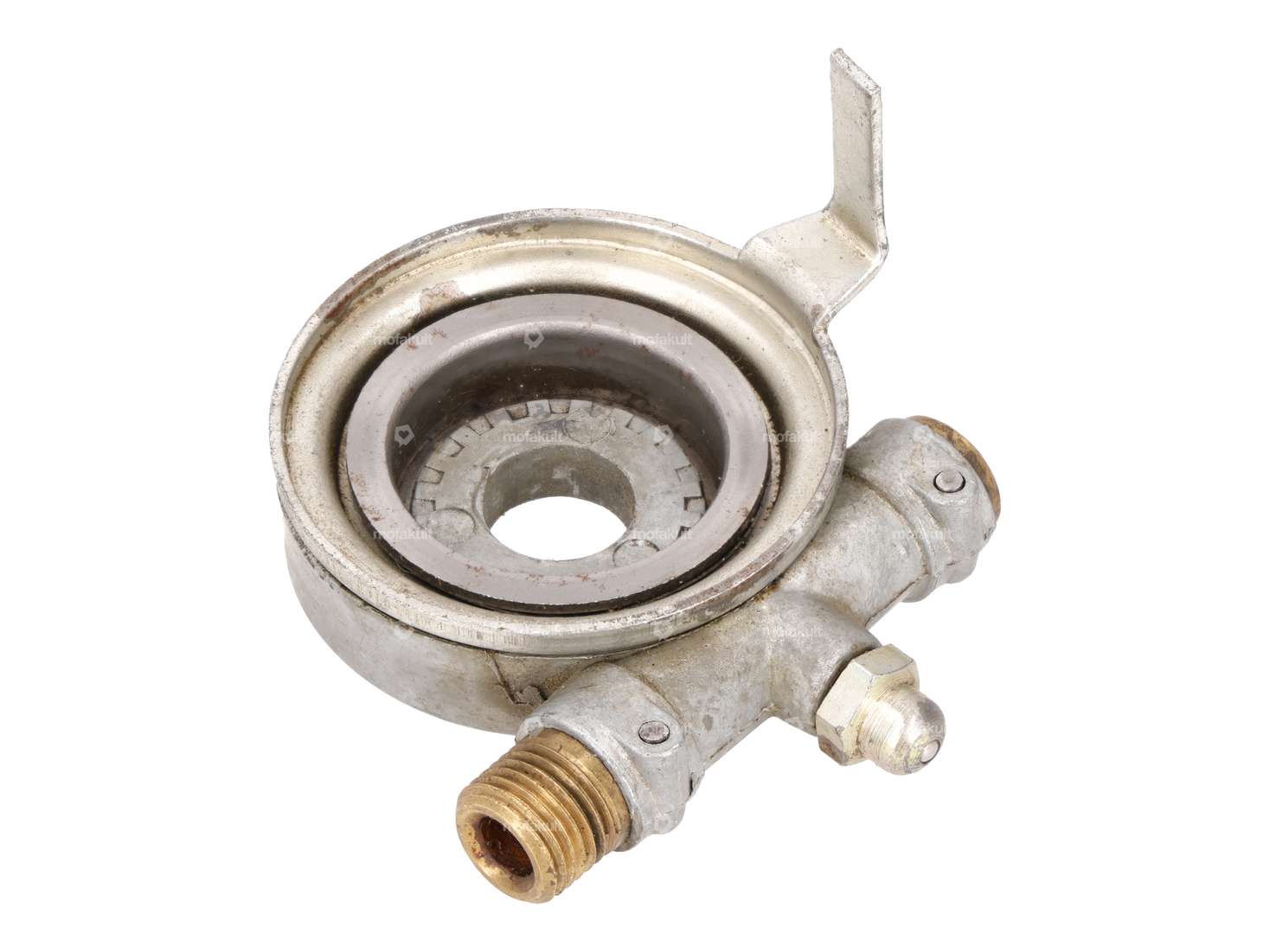 CEV Tachoantrieb 16" langer Mitnehmer NOS | Piaggio Ciao, SI, Bravo Carousel Image 2