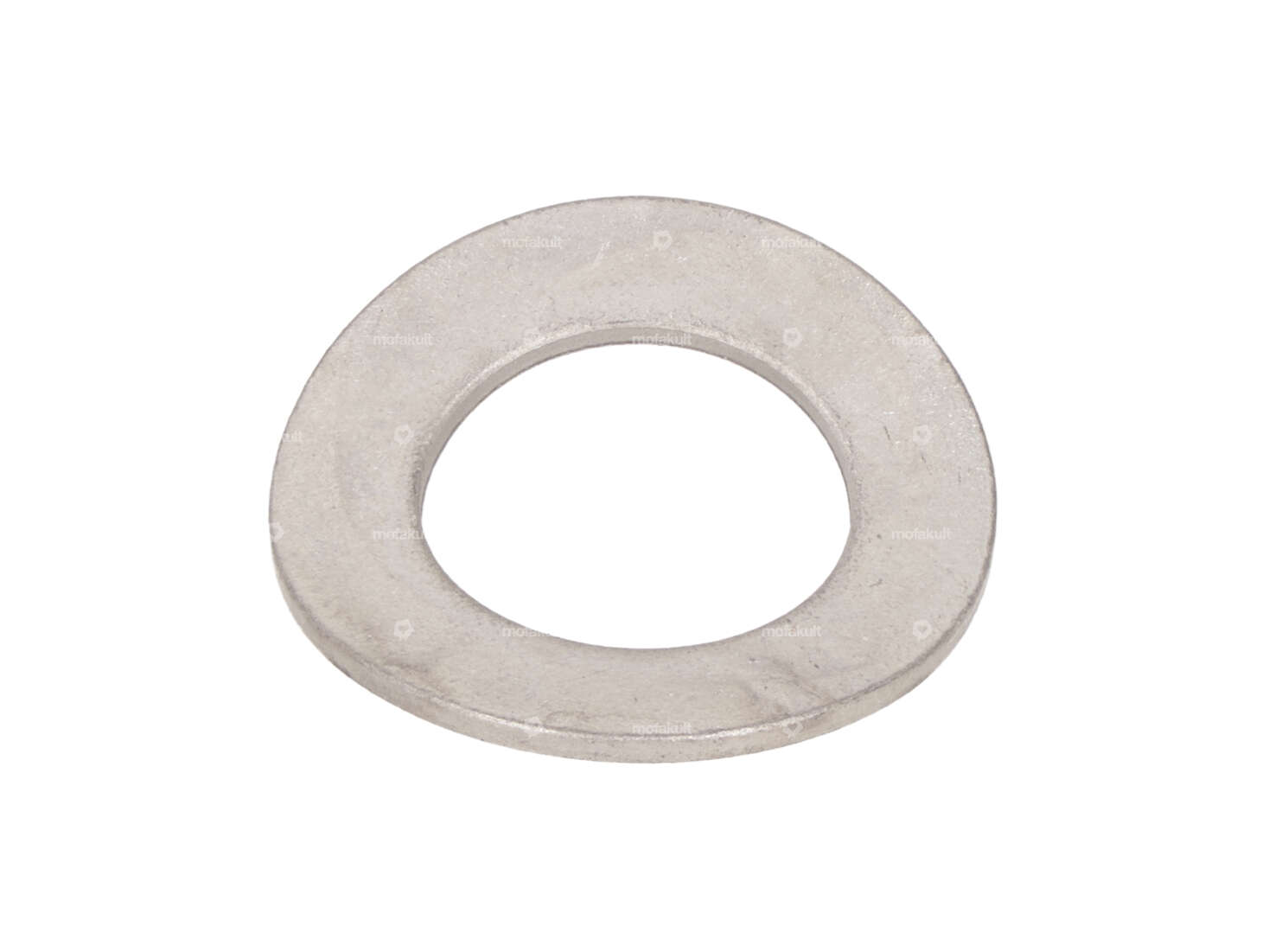 Federscheibe Tretachse (dick) Carousel Image 1