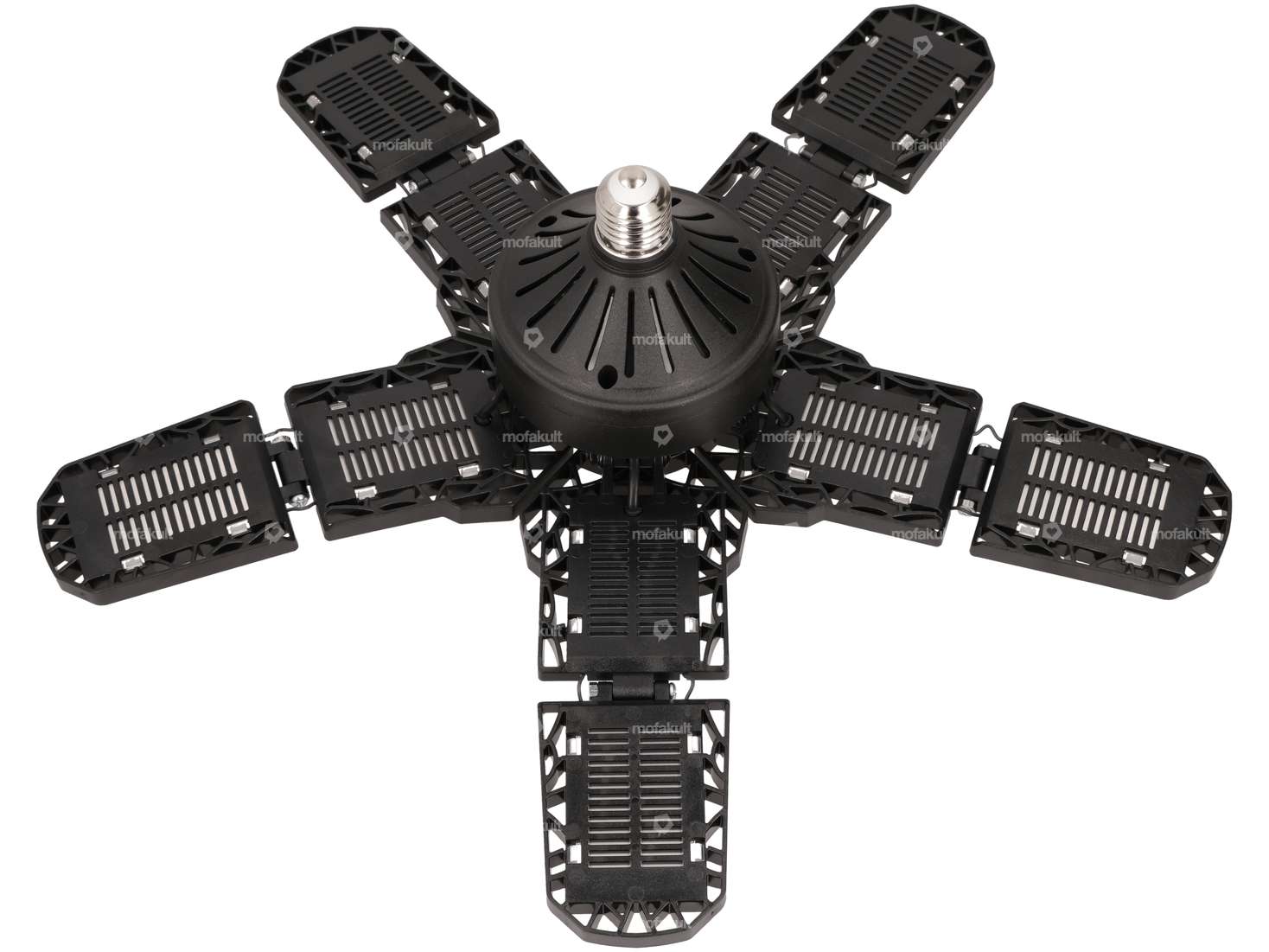 BGS LED-Spinne / Glühbirne Carousel Image 2