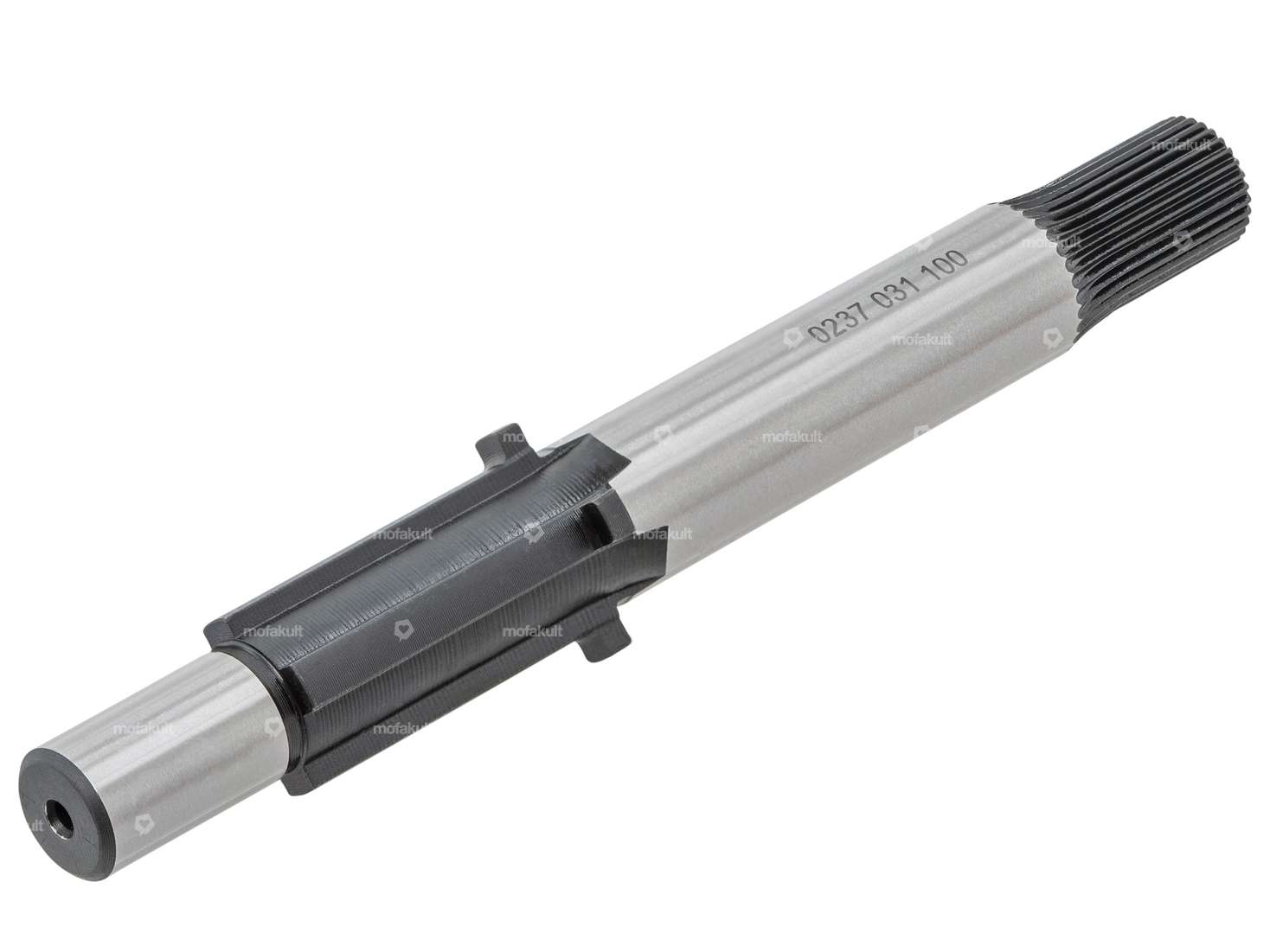 Kickstarter shaft 144 mm | Sachs 50/2, 50/3 Carousel Image 1