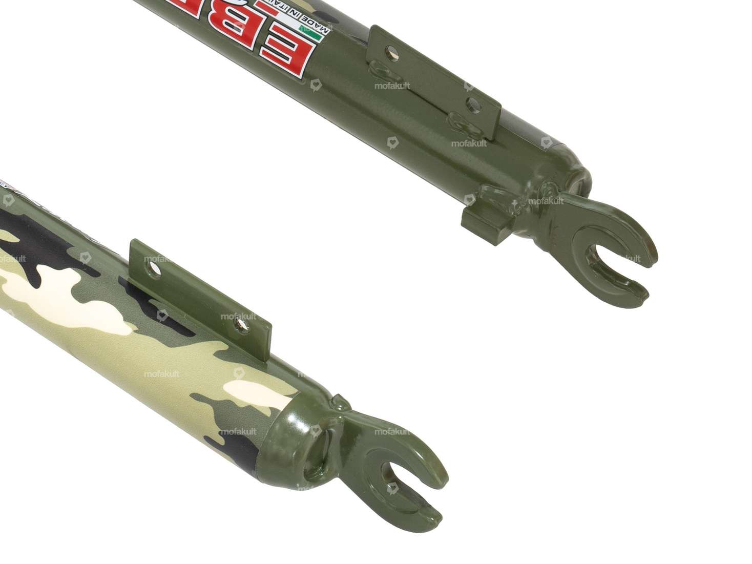 EBR Gabel military, verstärkt | Puch Carousel Image 4