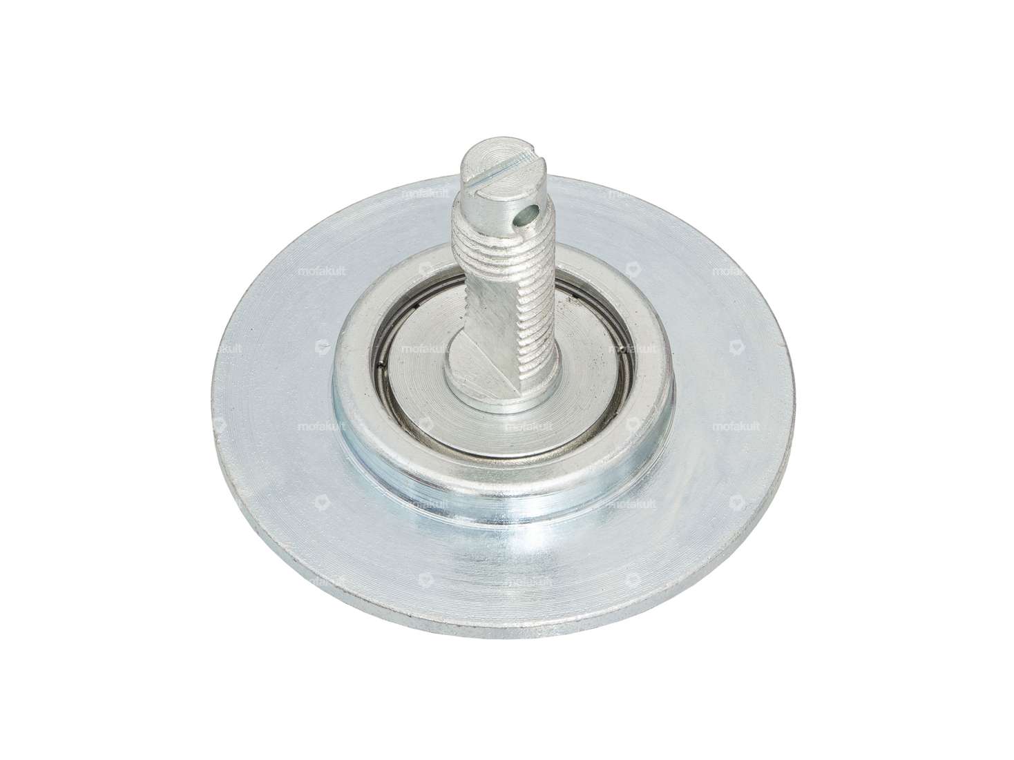 Zugbolzen Z50 spezial 3-Lamellen Ausf. | Puch X30 Sport Carousel Image 1