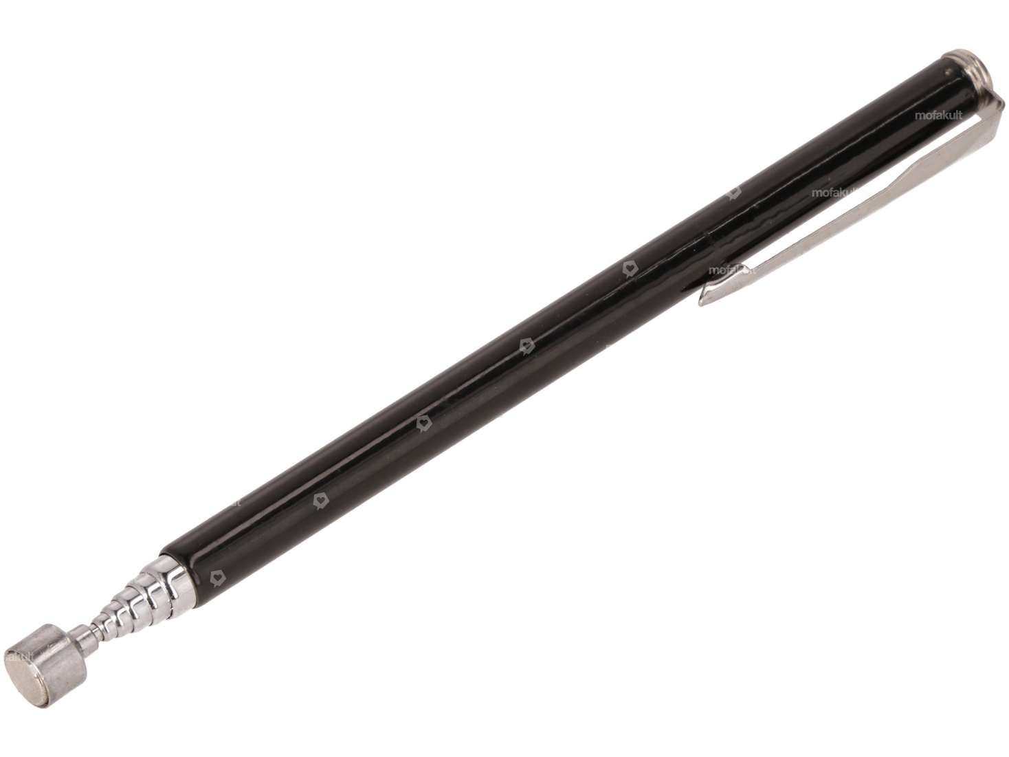 Teleskopstab magnetisch ausziehbar bis 65 cm Carousel Image 1