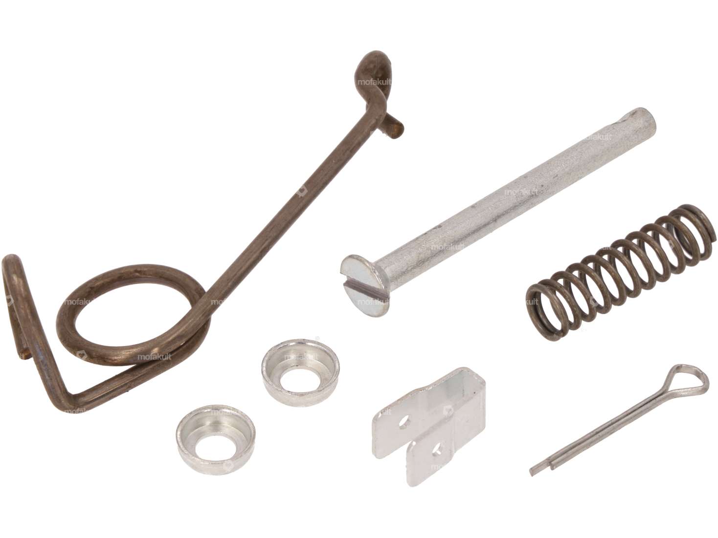 Decompressor set | Piaggio Ciao, Bravo, Boxer Carousel Image 1